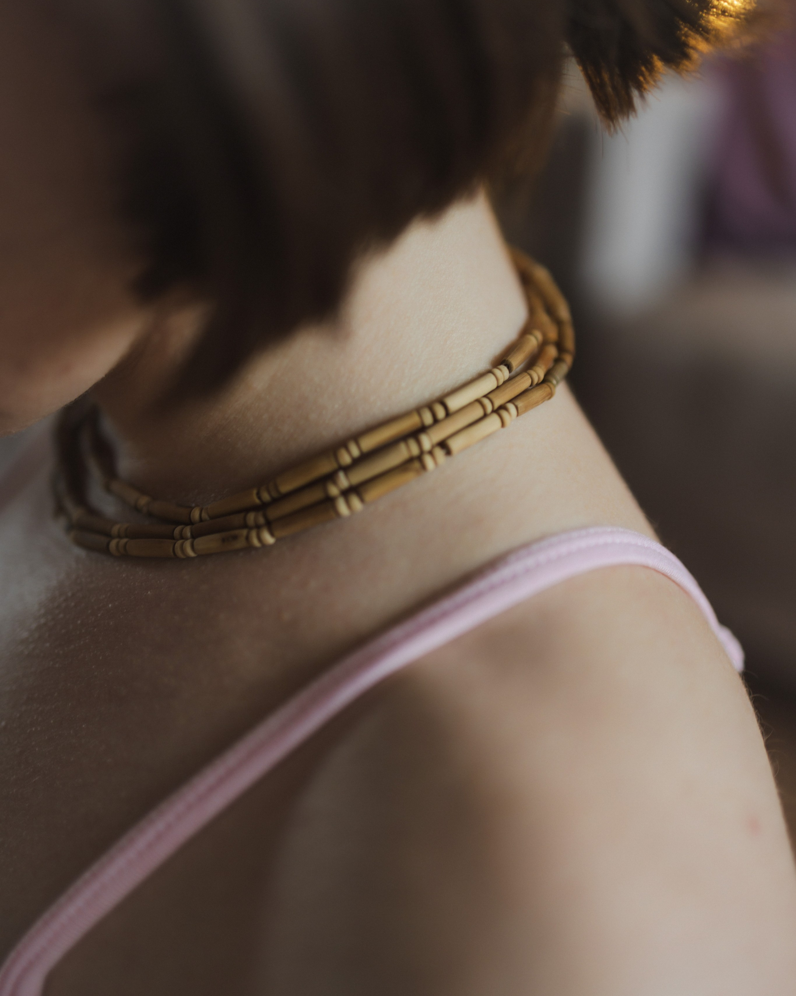 Анечка, преподаватель йоги