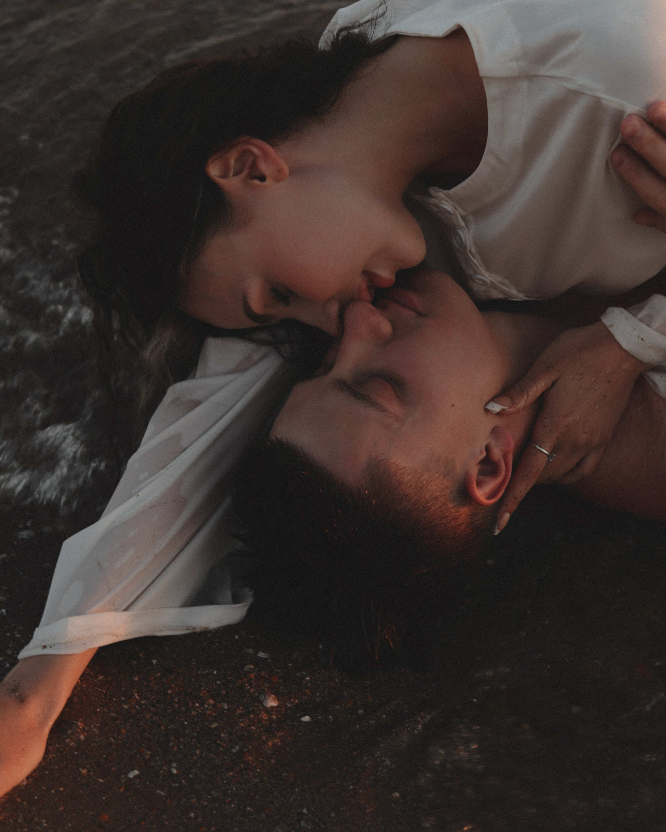 Дарья и Кирилл, 2022 год