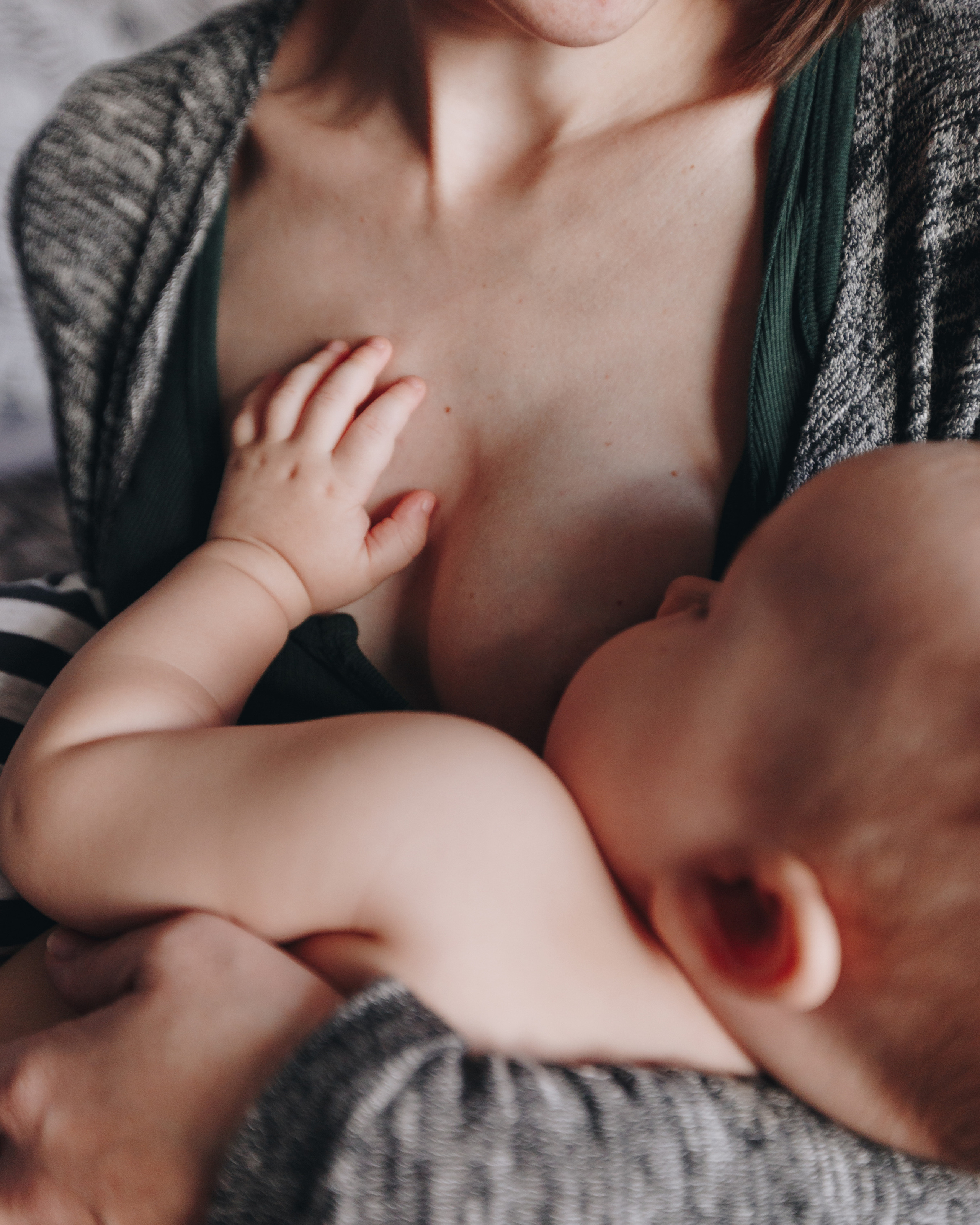 Семейный фотоальбом