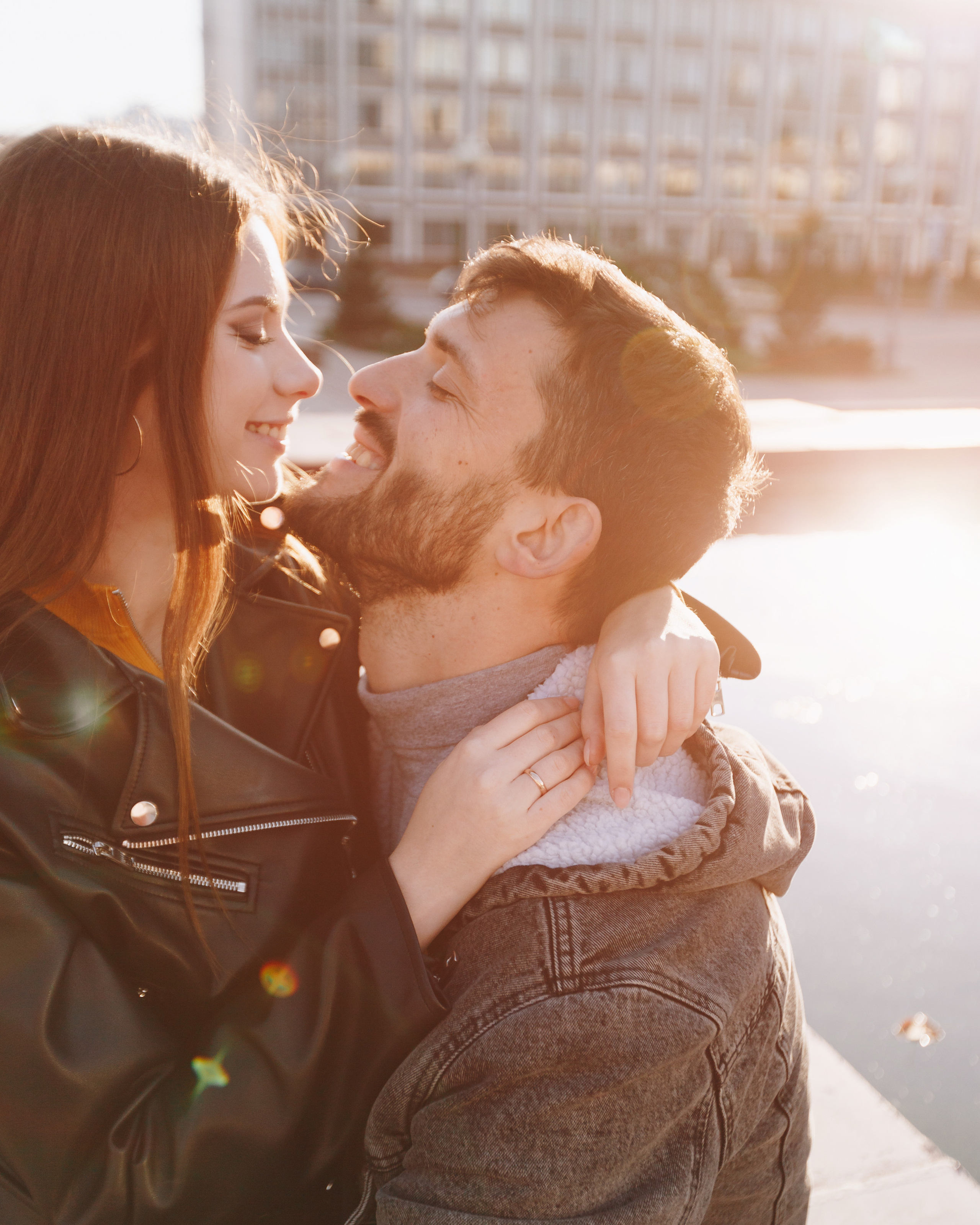 Ластори для них двоих