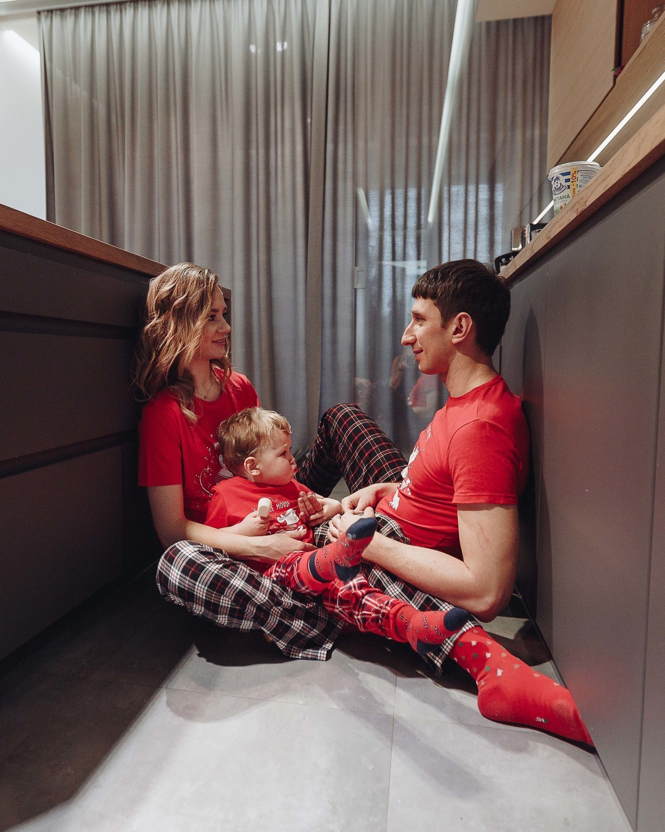 Доброе утро