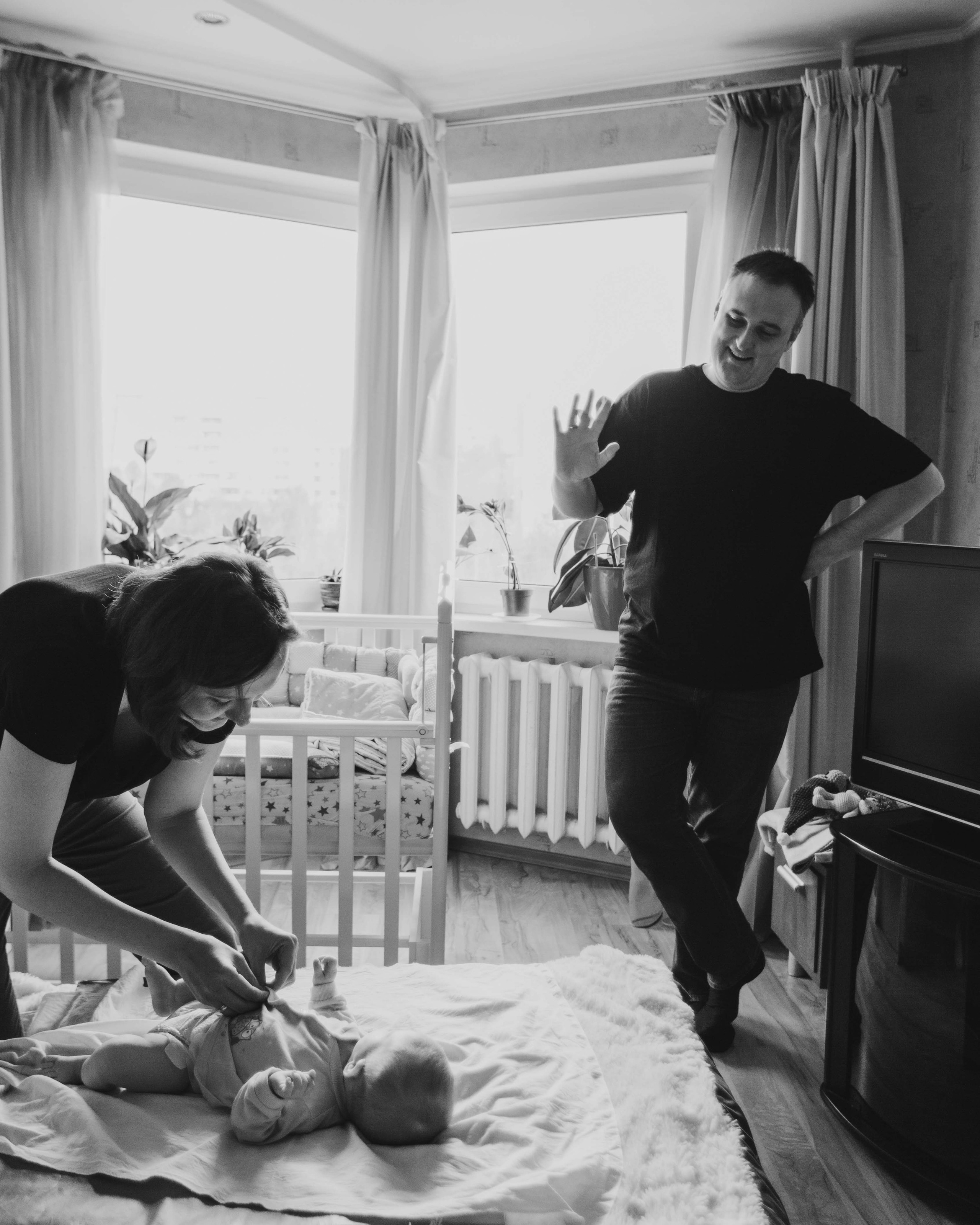 Домашний Минск