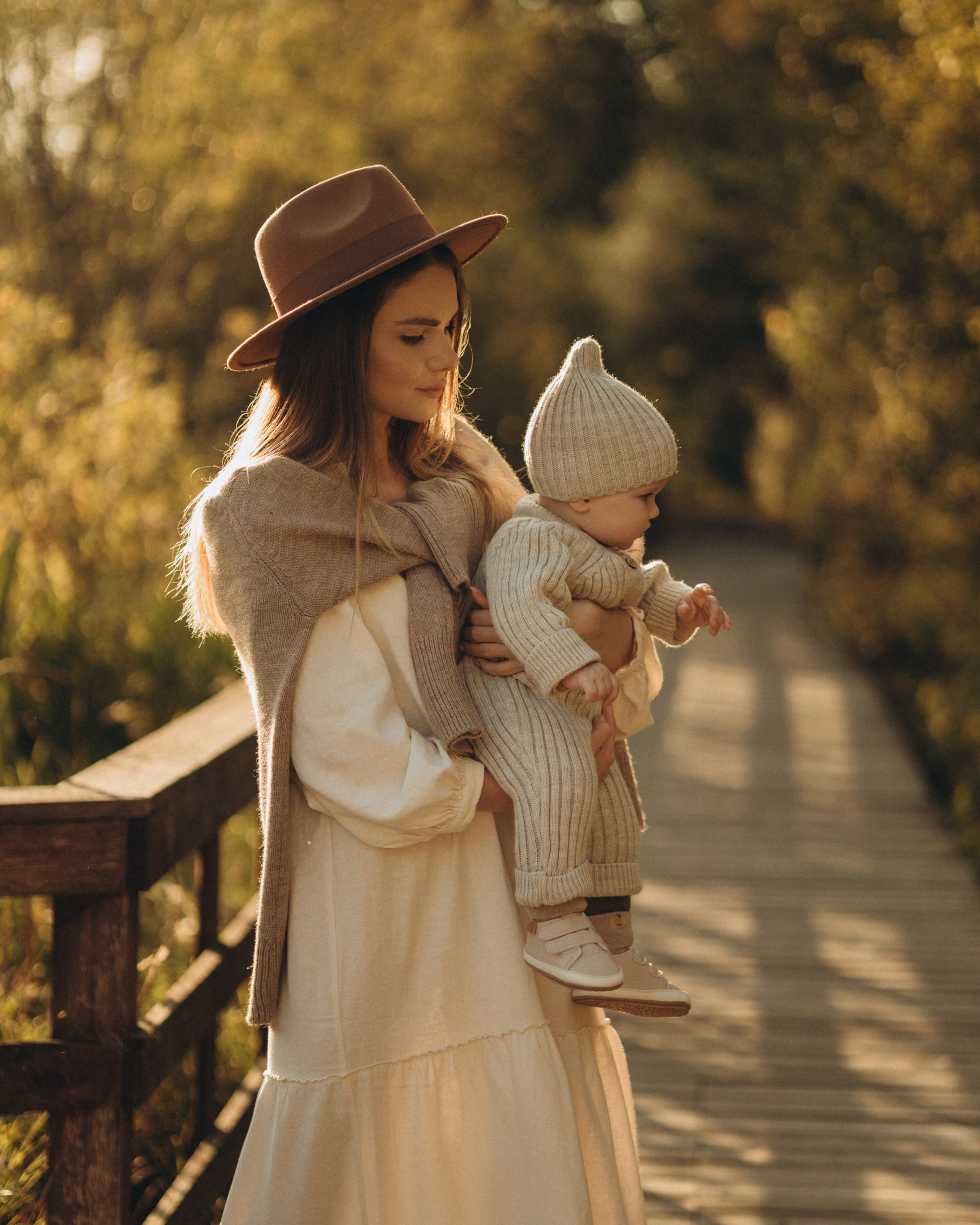 Дима, Маша и Ника