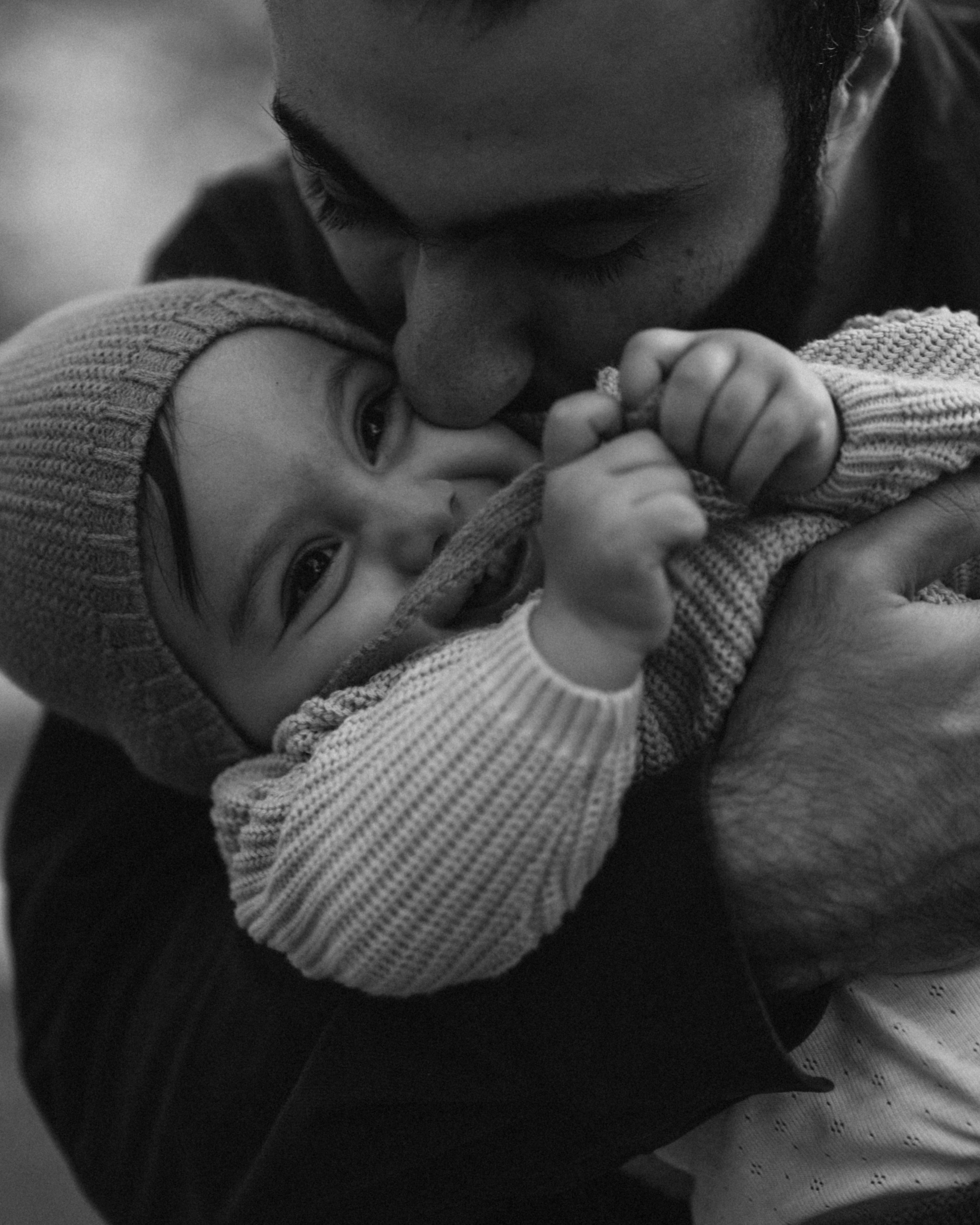 Гарик, Арпине и Марине