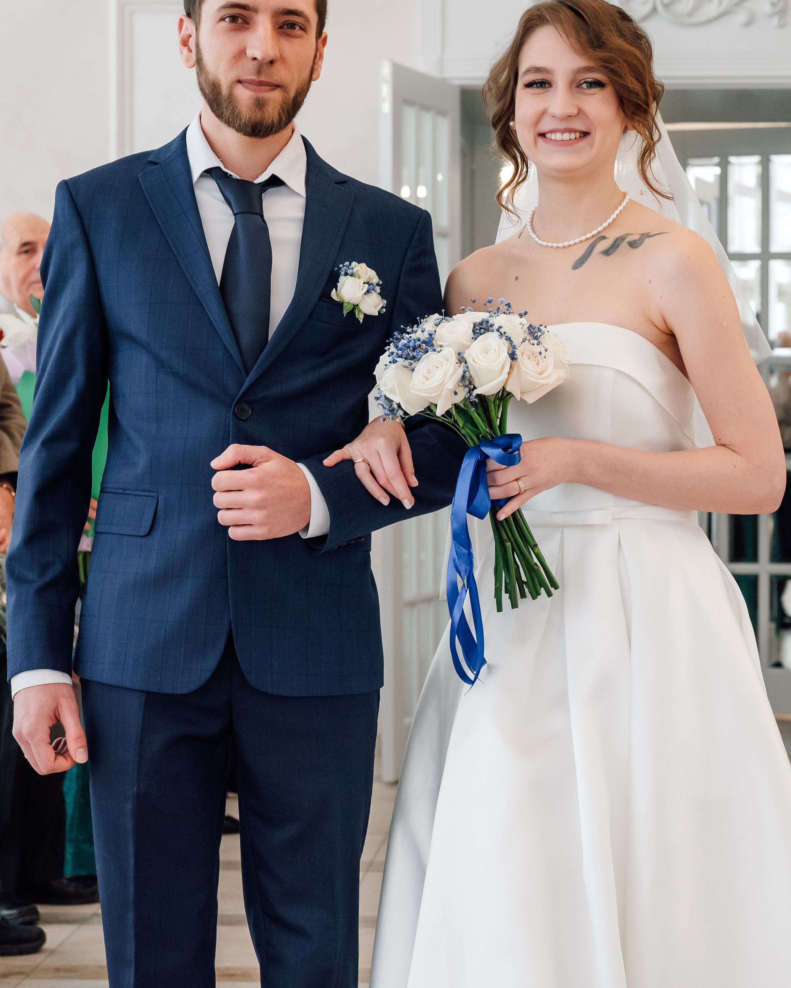 Свадьбы: ЗАГС