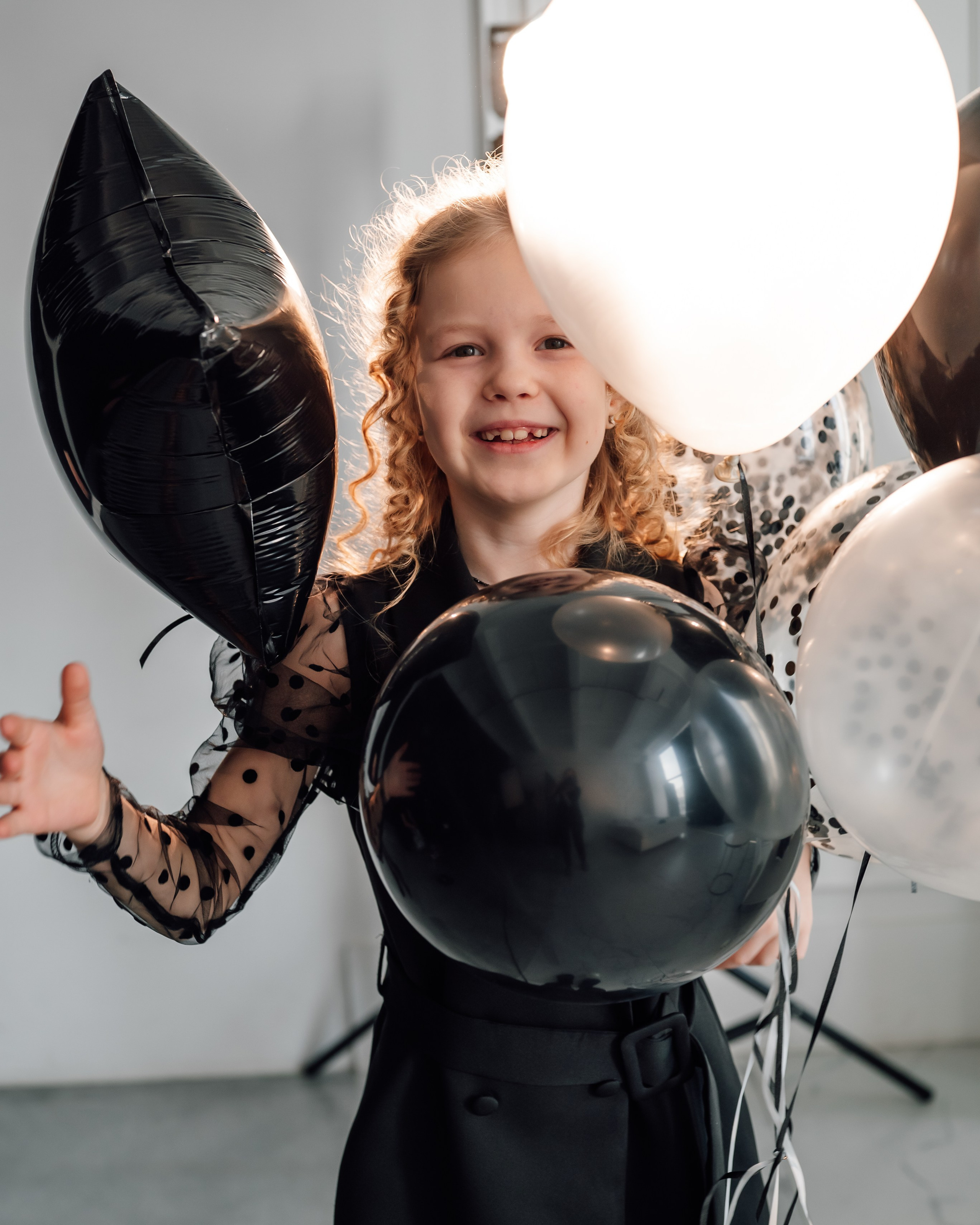 Детские фотосессии