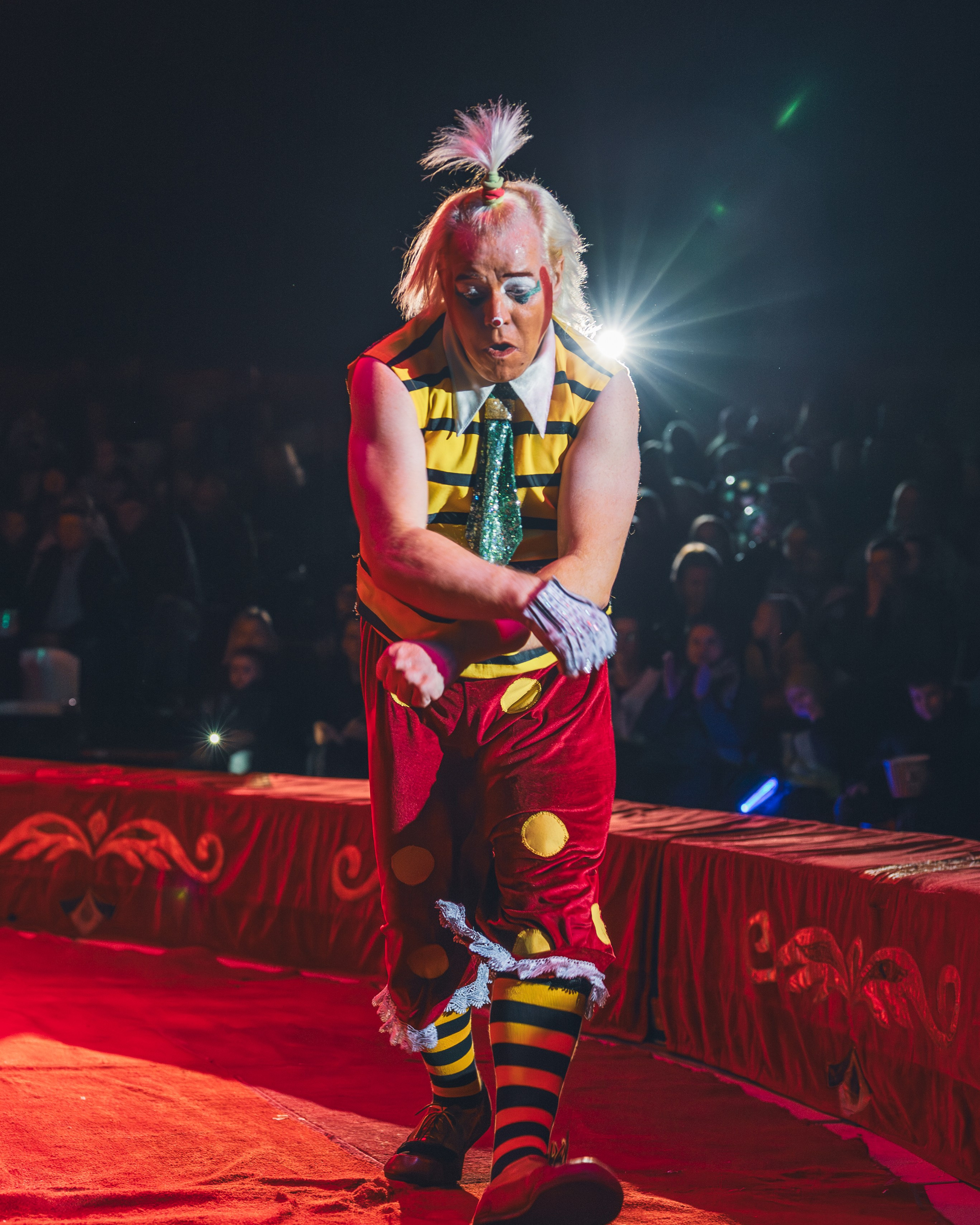 Репортажная съемка