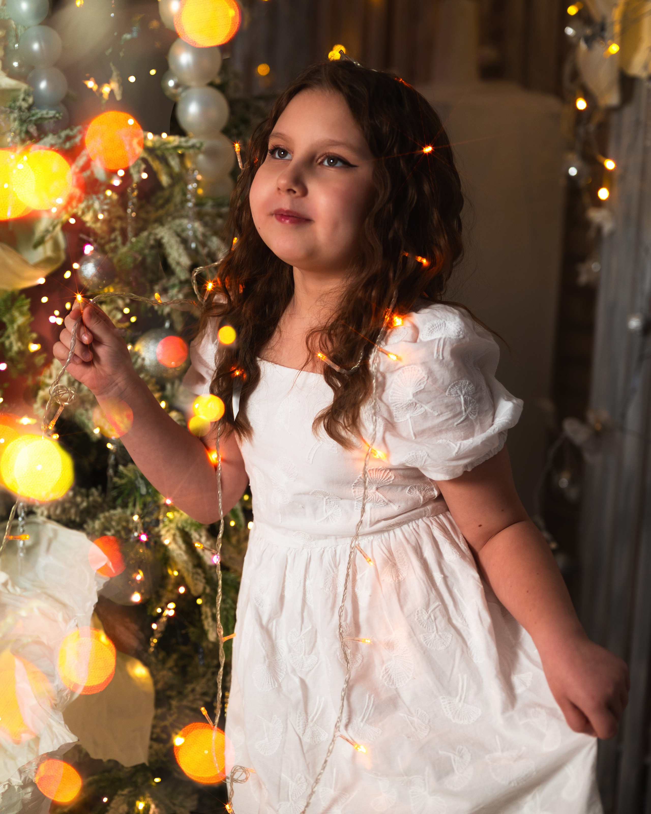 Детские фотосессии