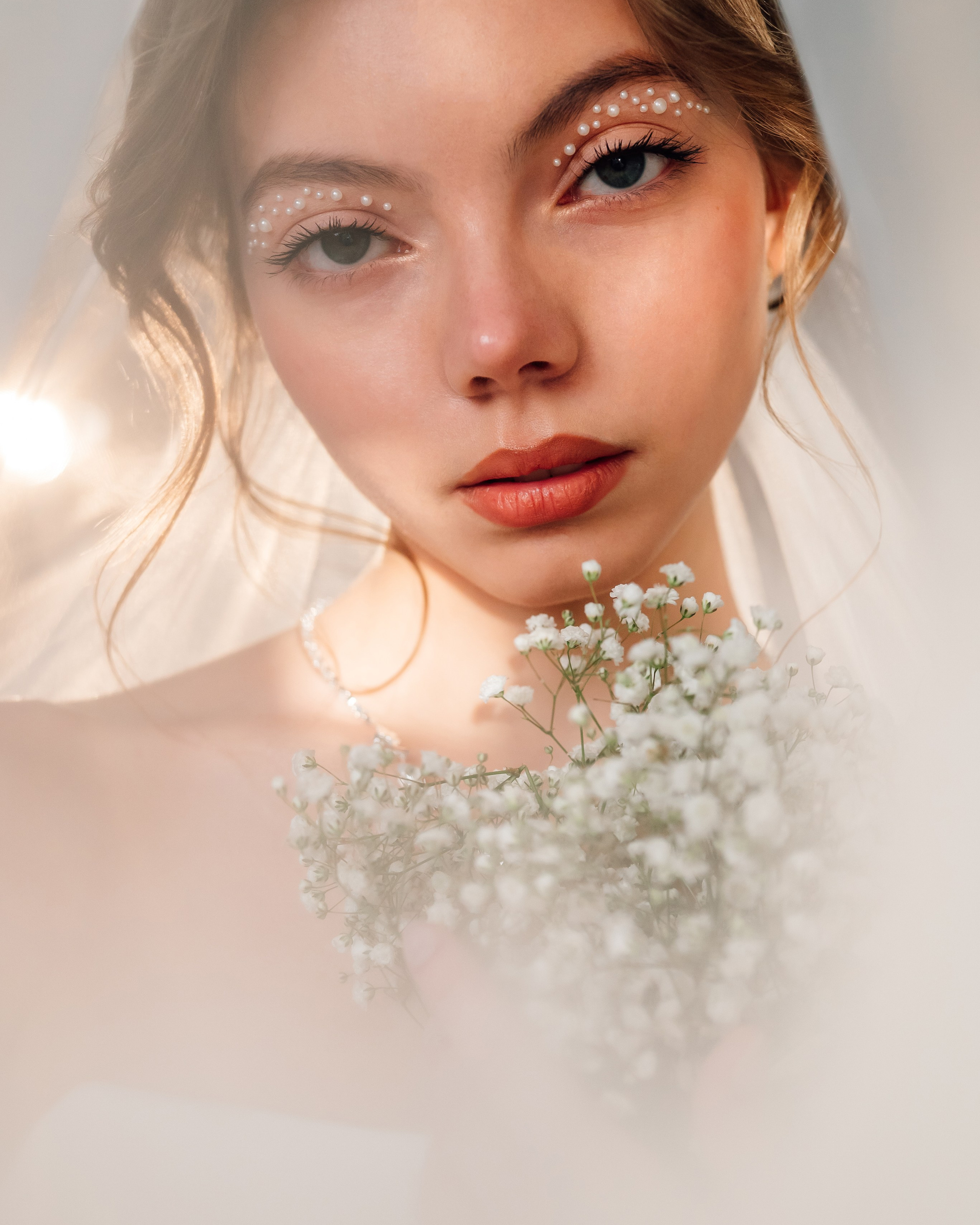 Свадебная съемка