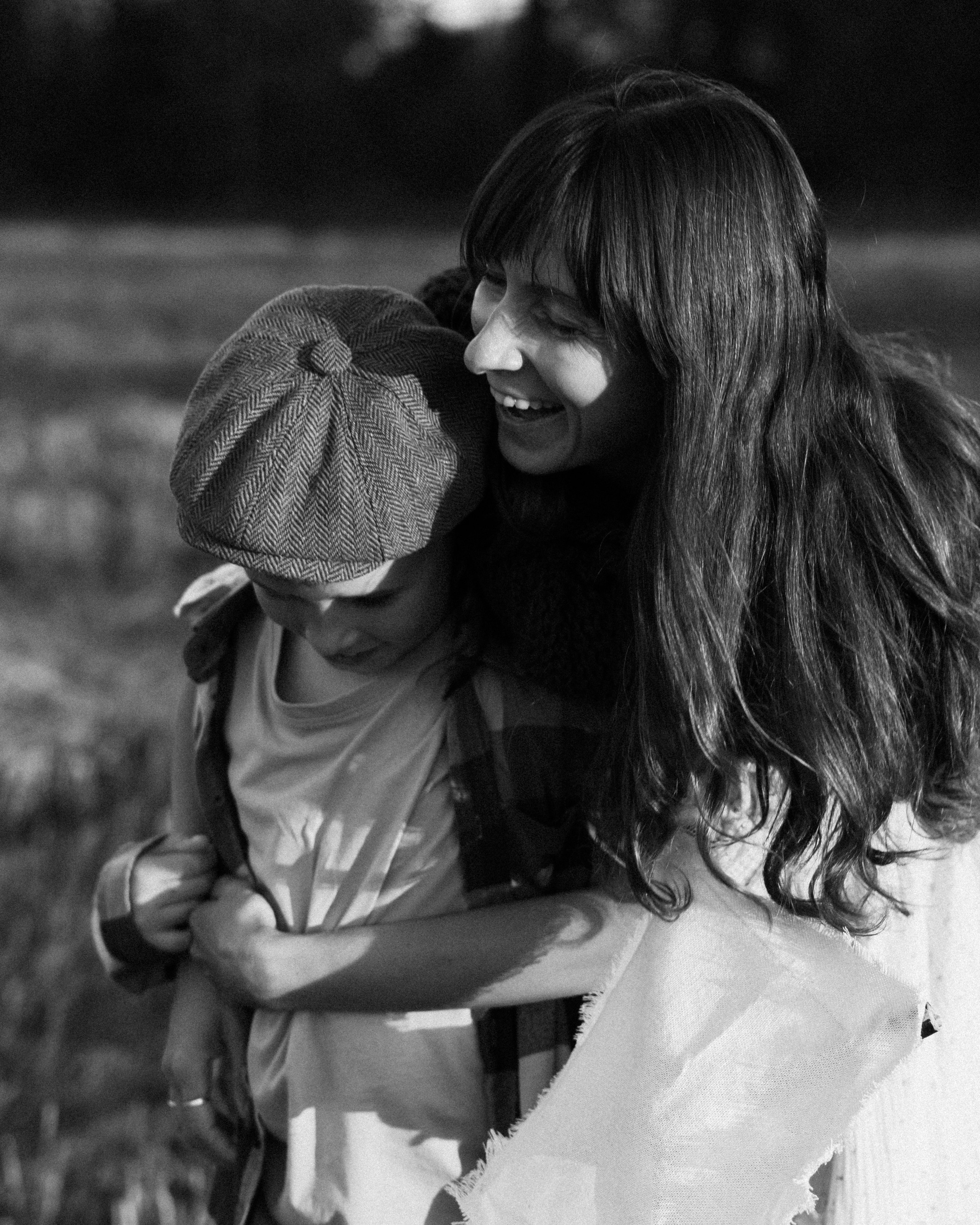 Моменты вместе