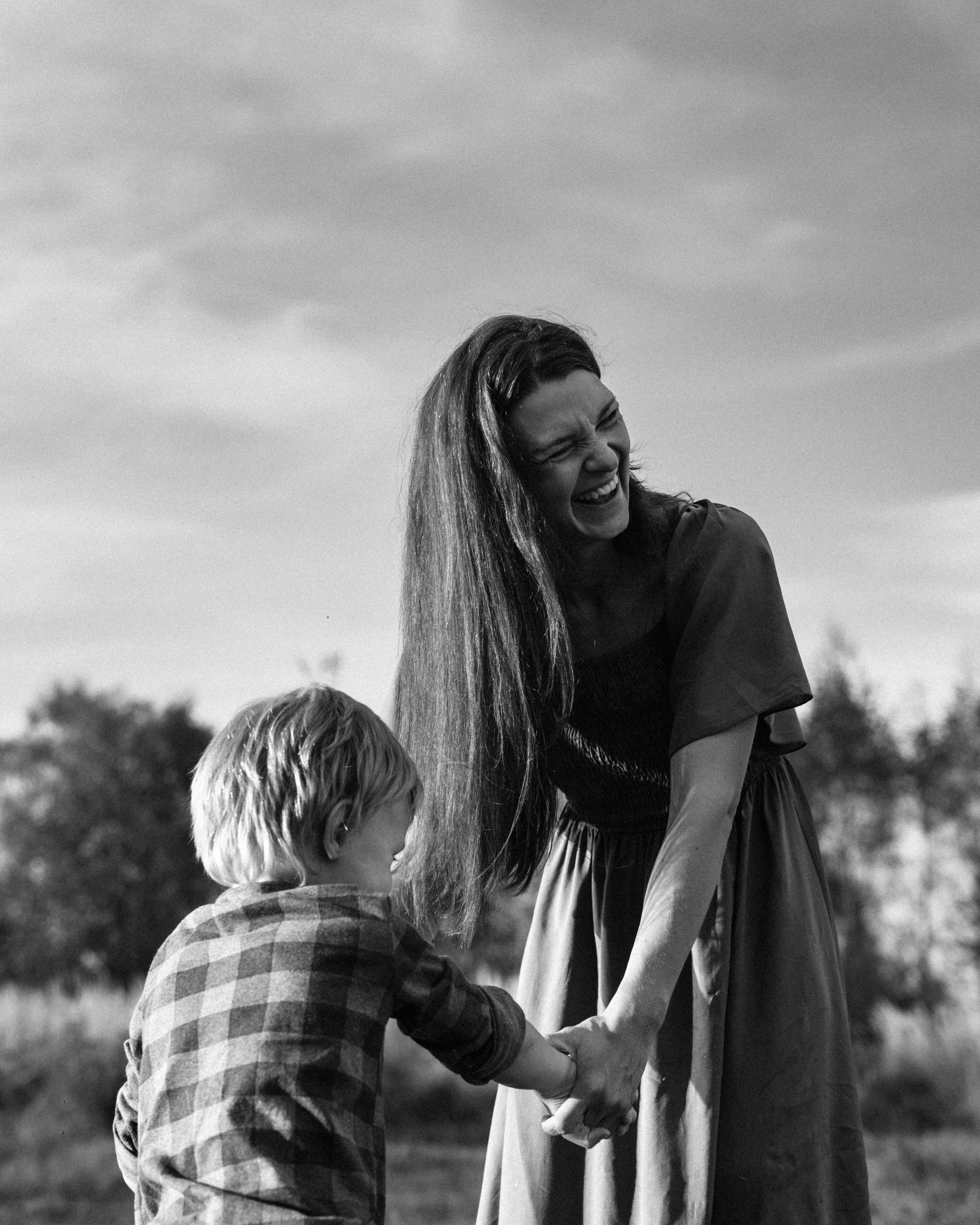 Теплый сентябрьский день