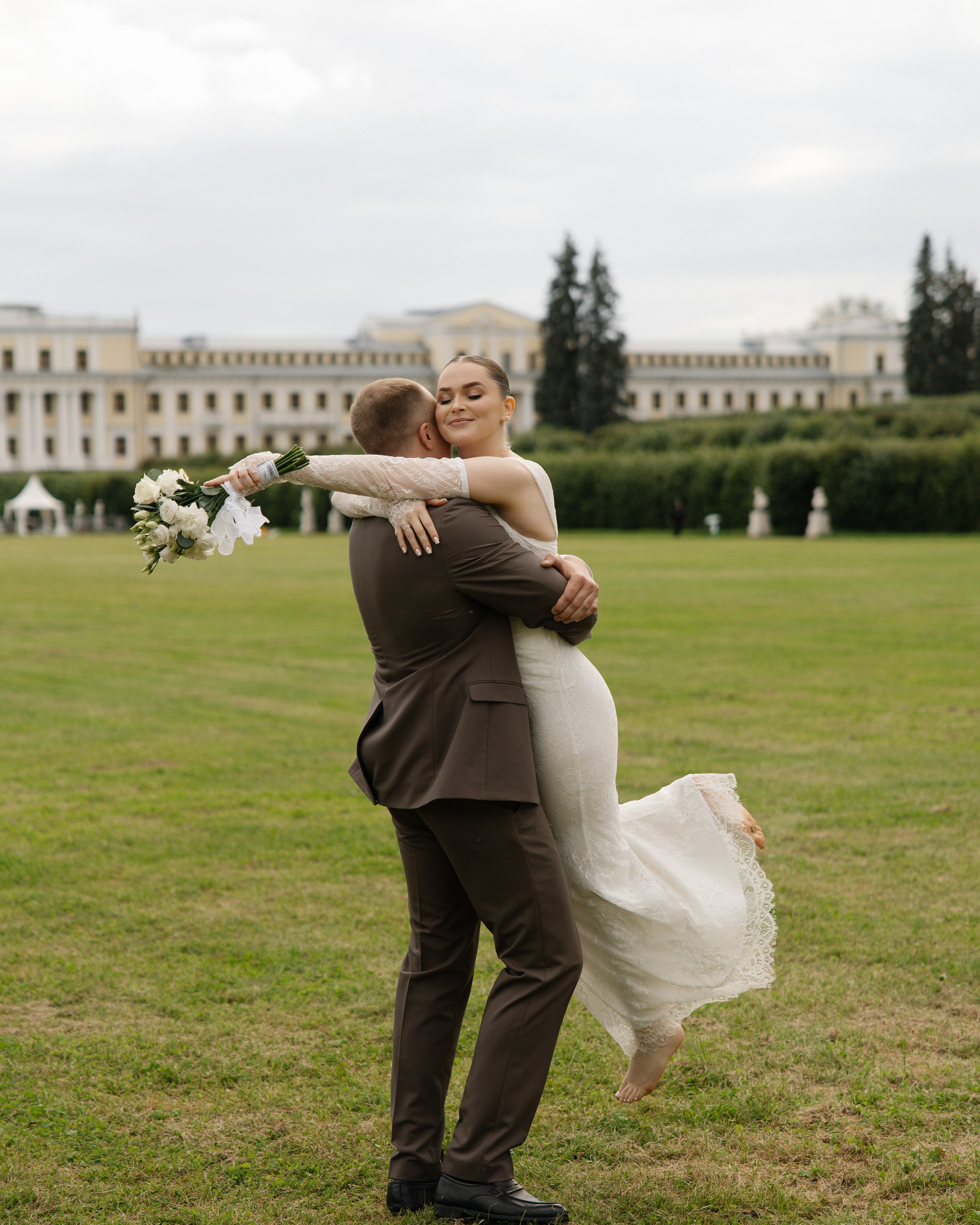 Александра & Никита