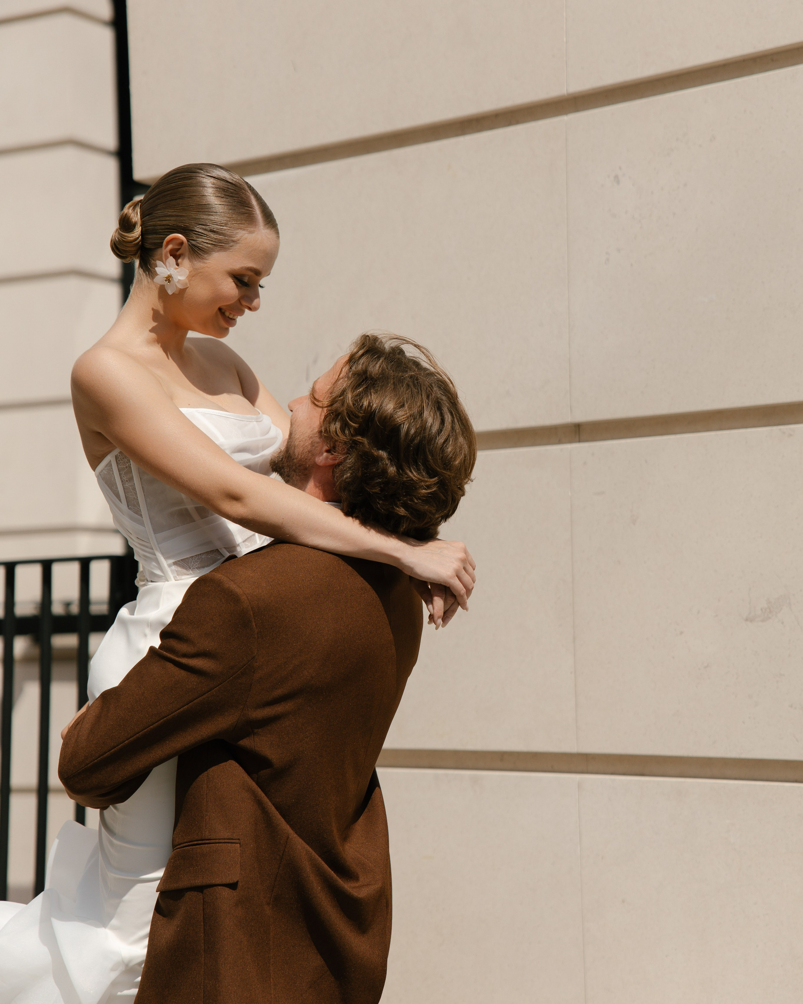 Анна & Богдан