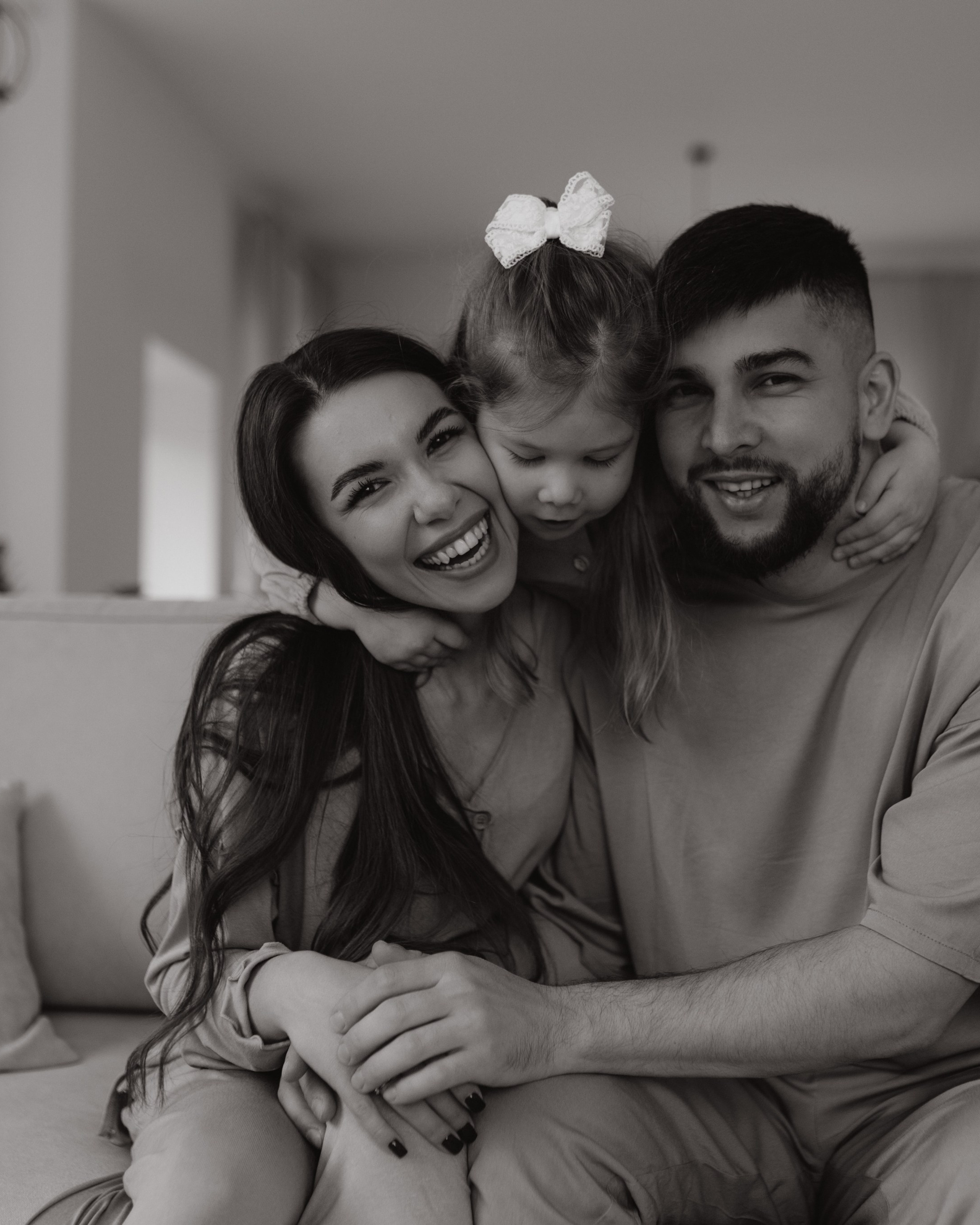 Время любить