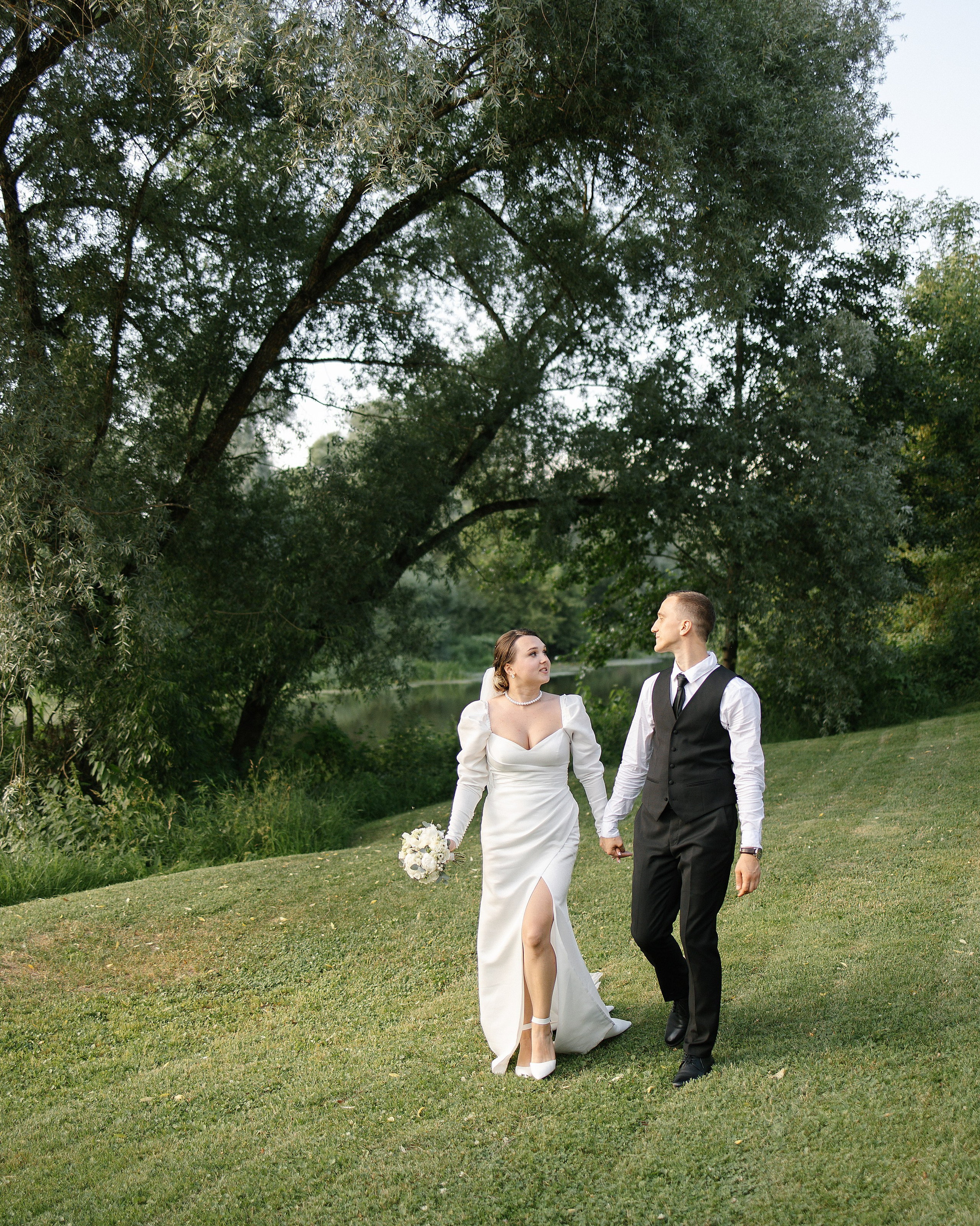 Янина & Евгений