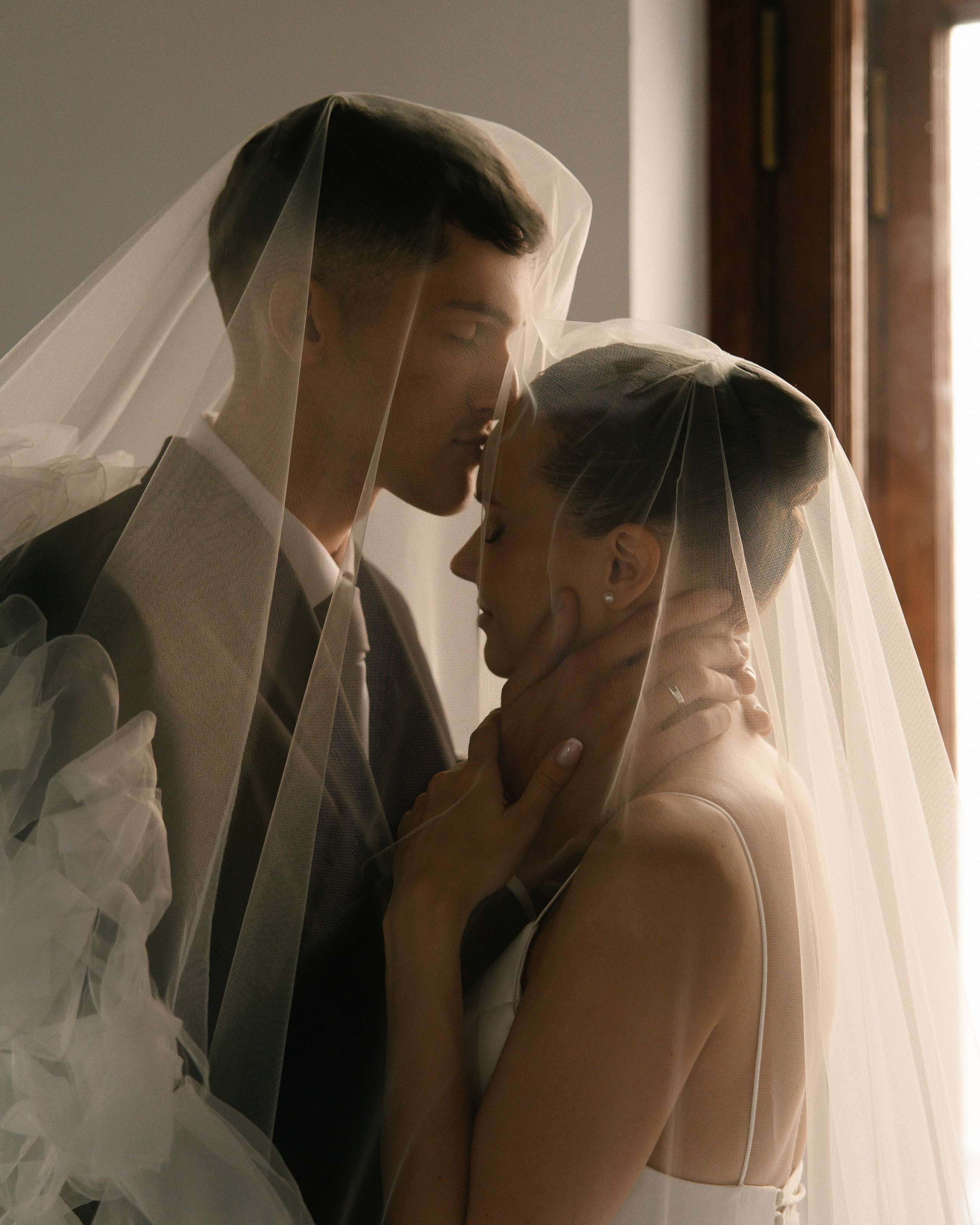 Татьяна и Максимилиан