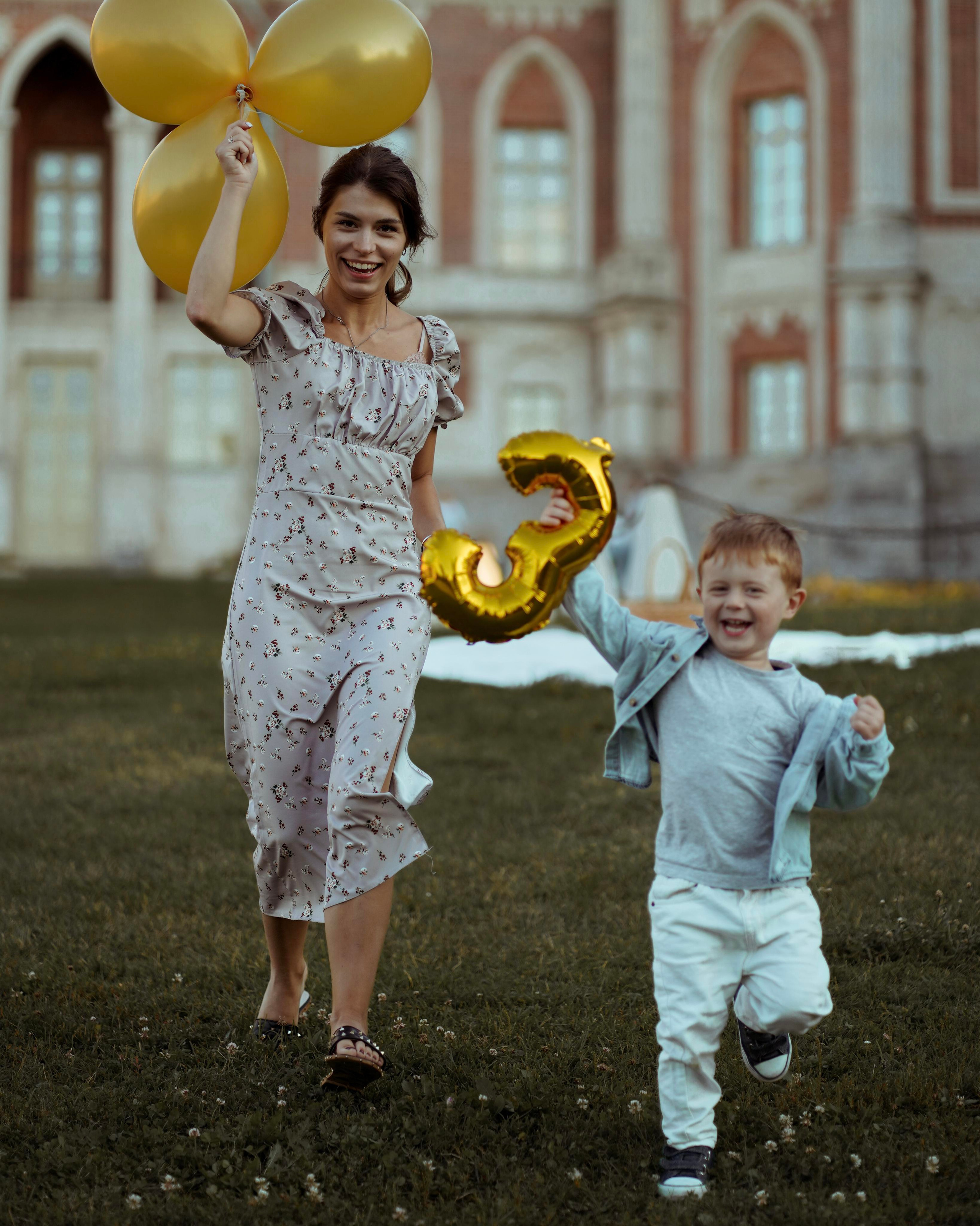 Кристина и Макар