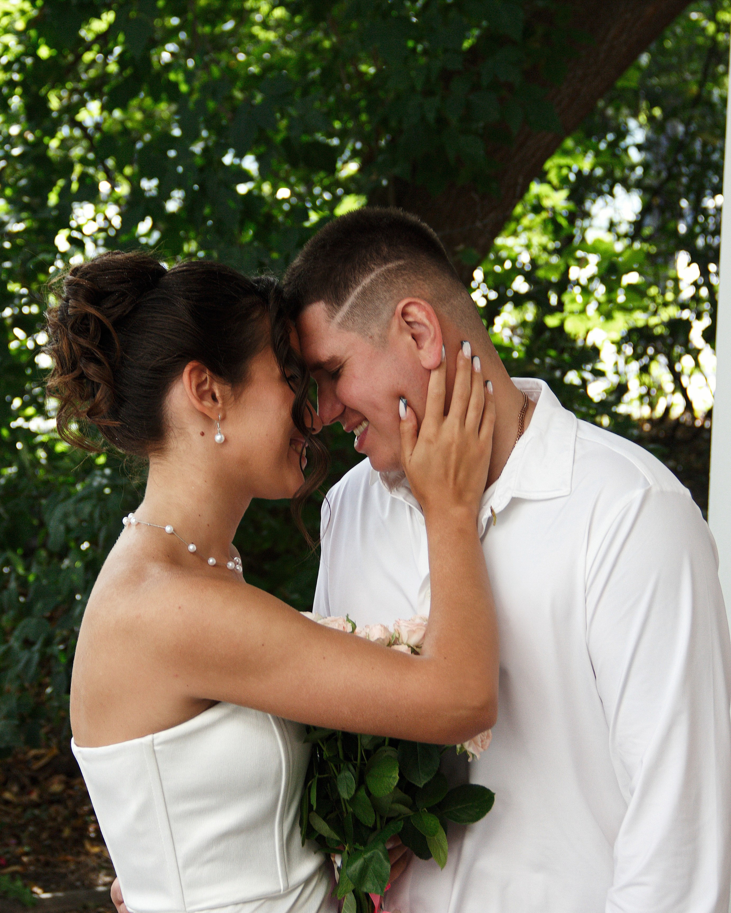 Wedding: Кристина и Данил