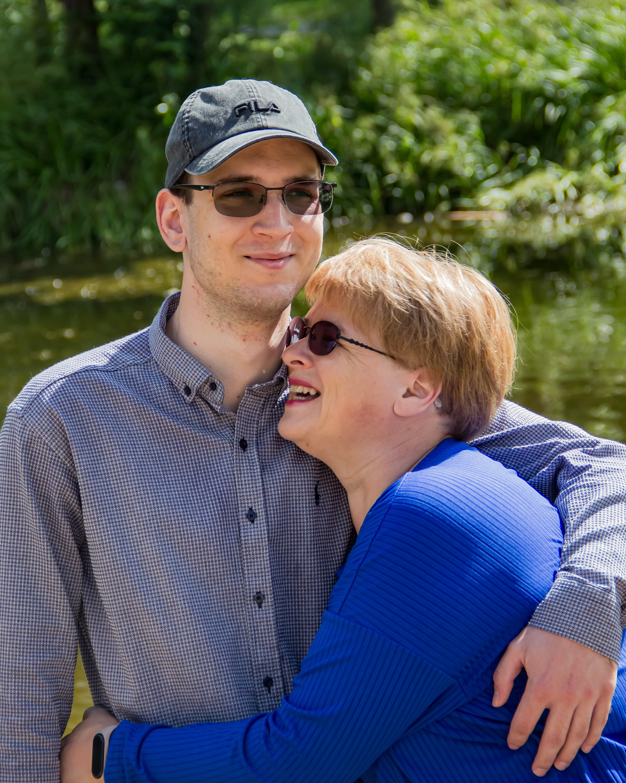 Family: Виктория