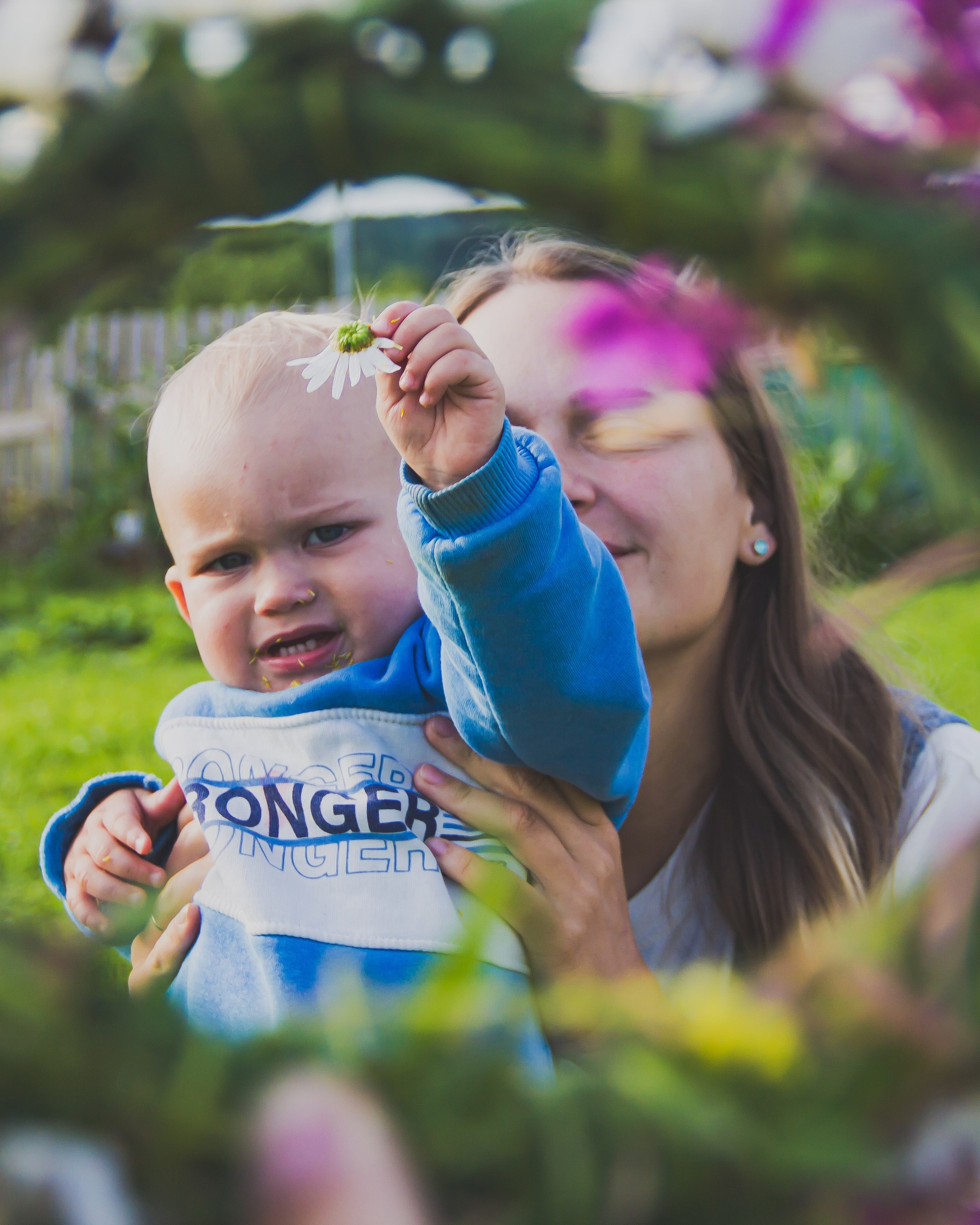 Family: день Ивана Купалы