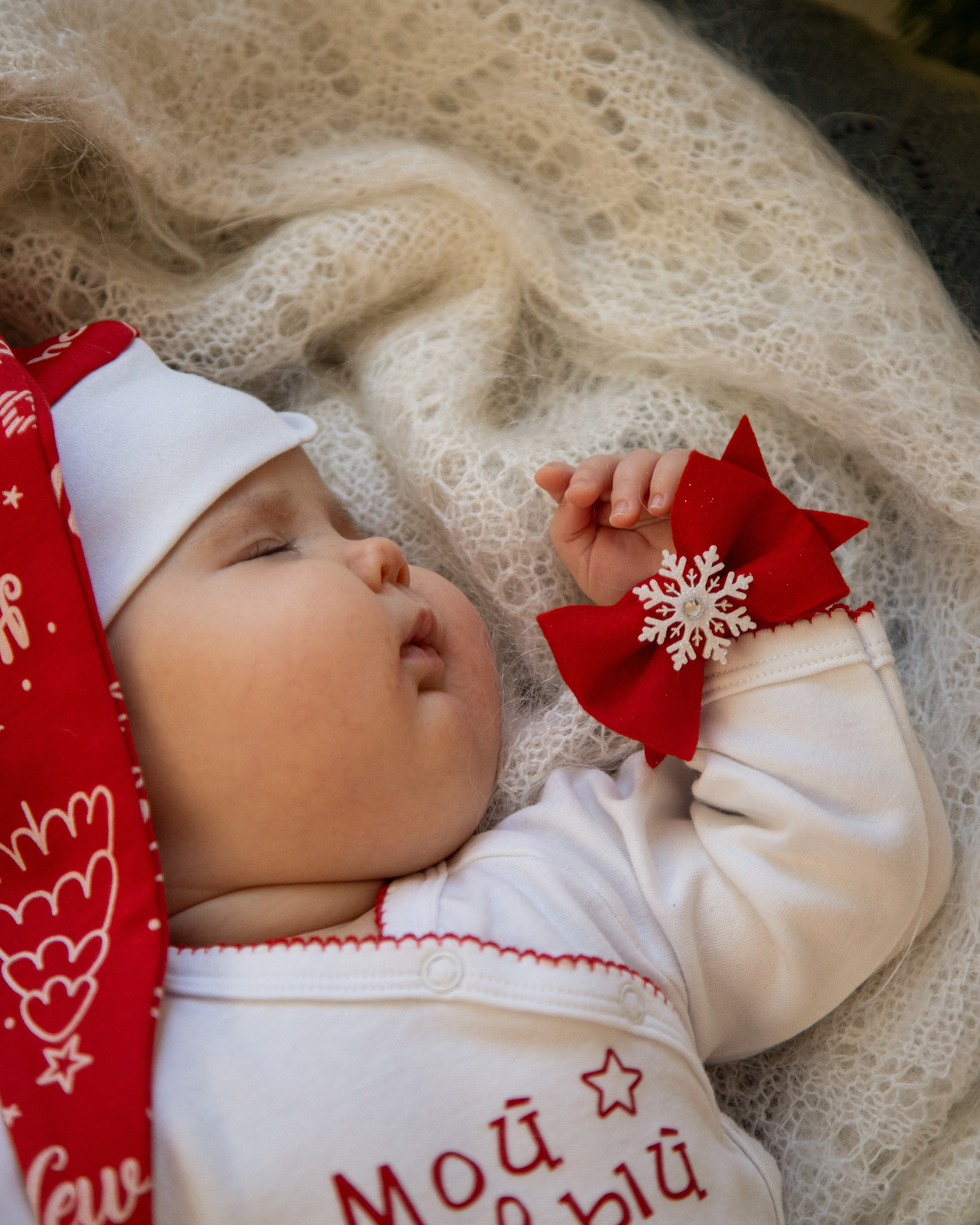 Portrait: Малышка Лена