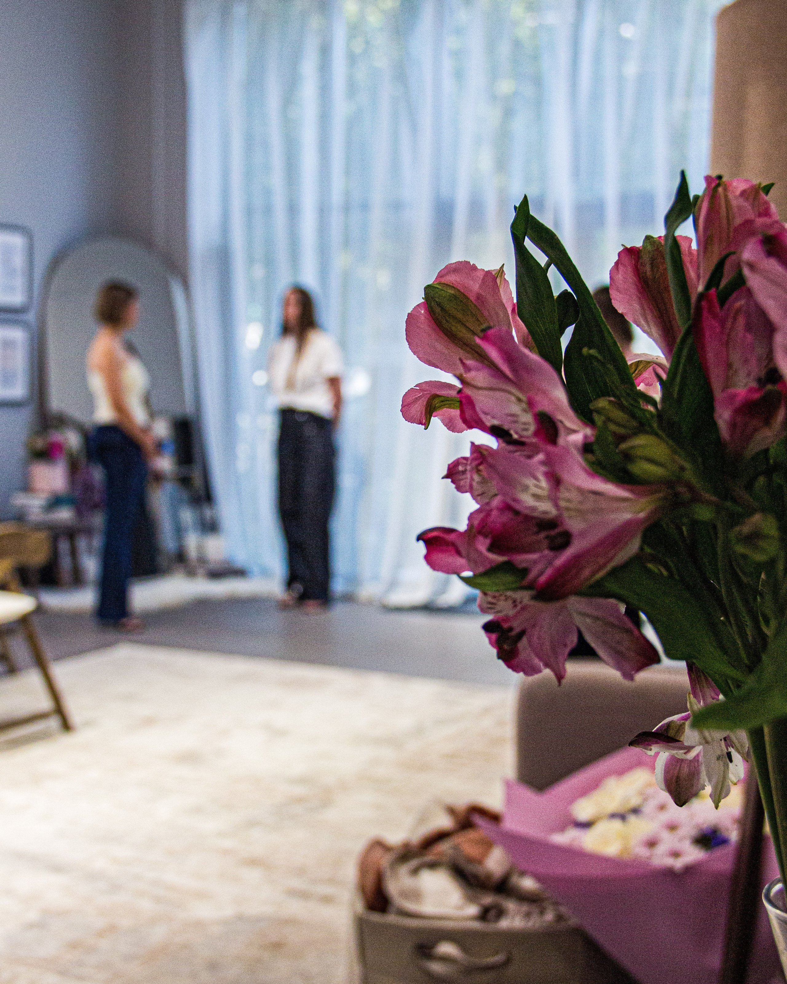 Report: лекция о фарфоре