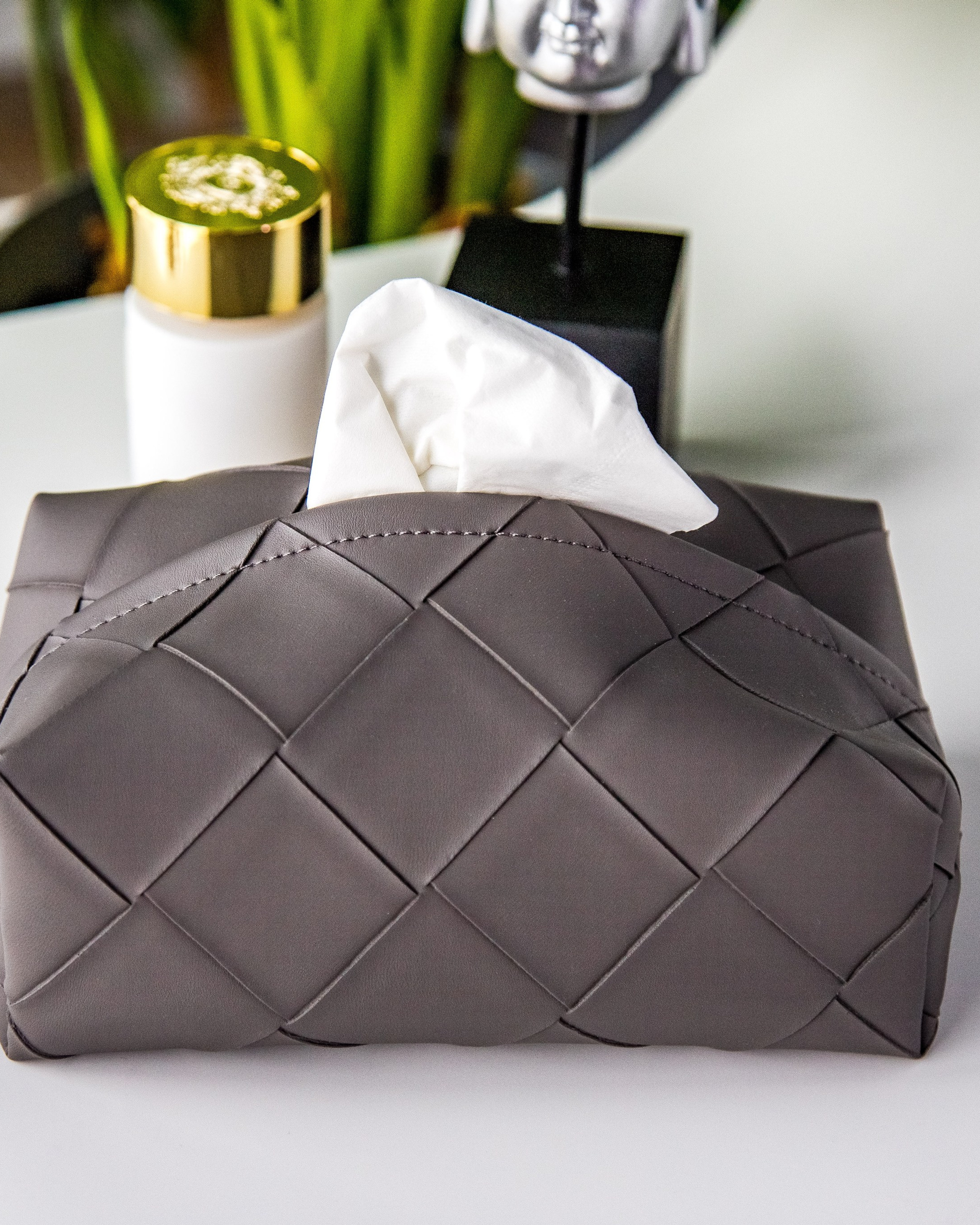 Report: Салфетницы