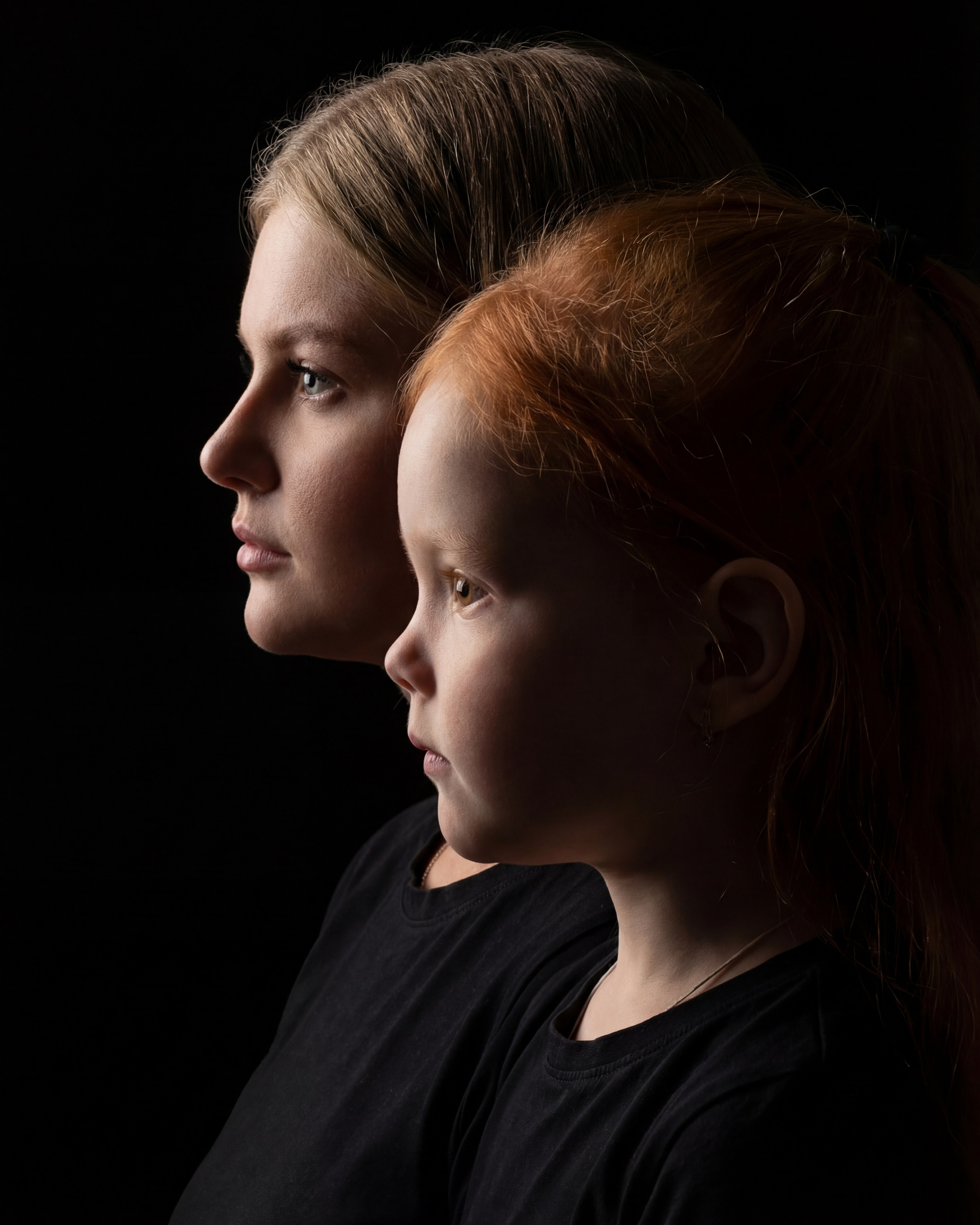 ИИ фотосессия