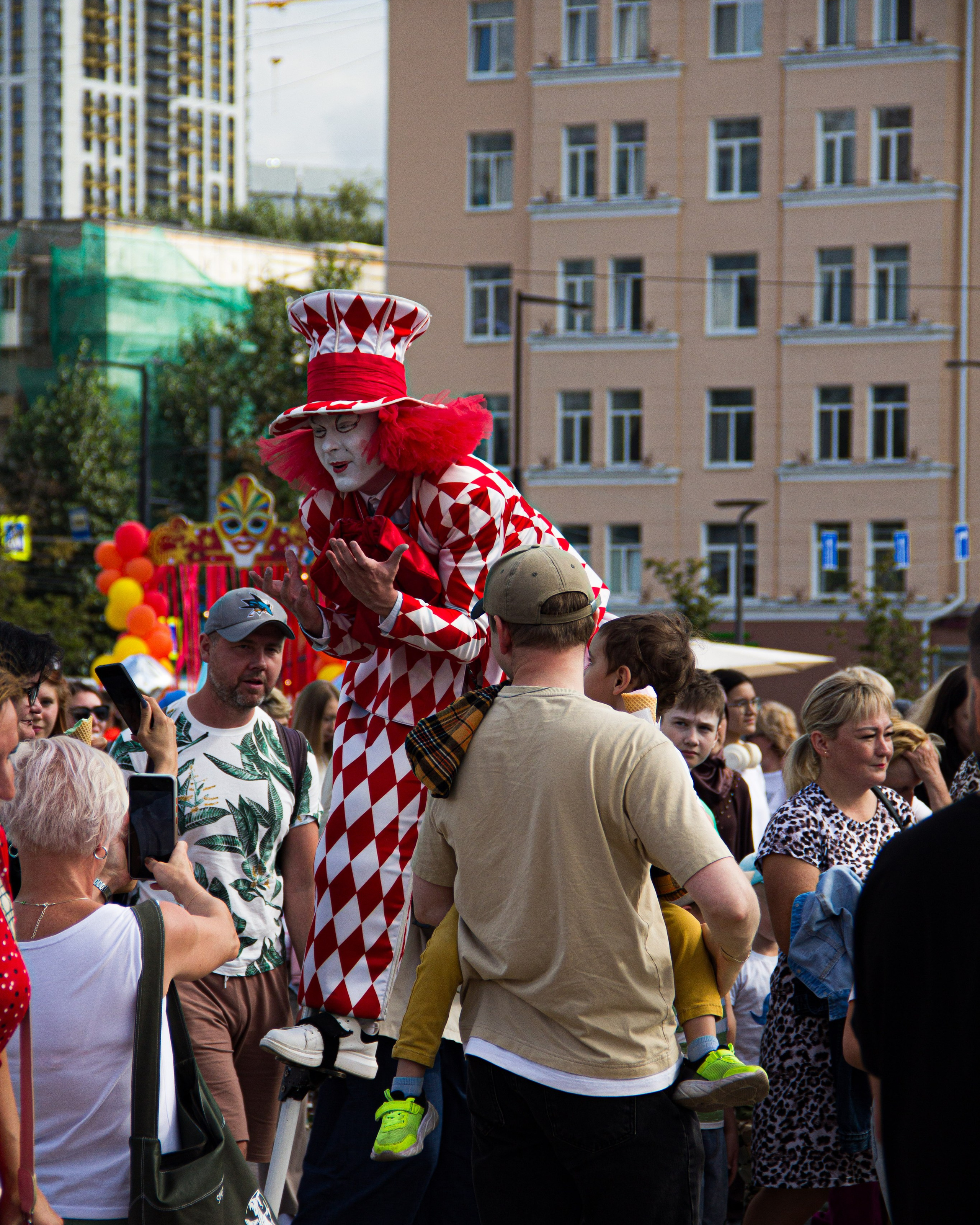 Report: фестиваль «Флюгер»