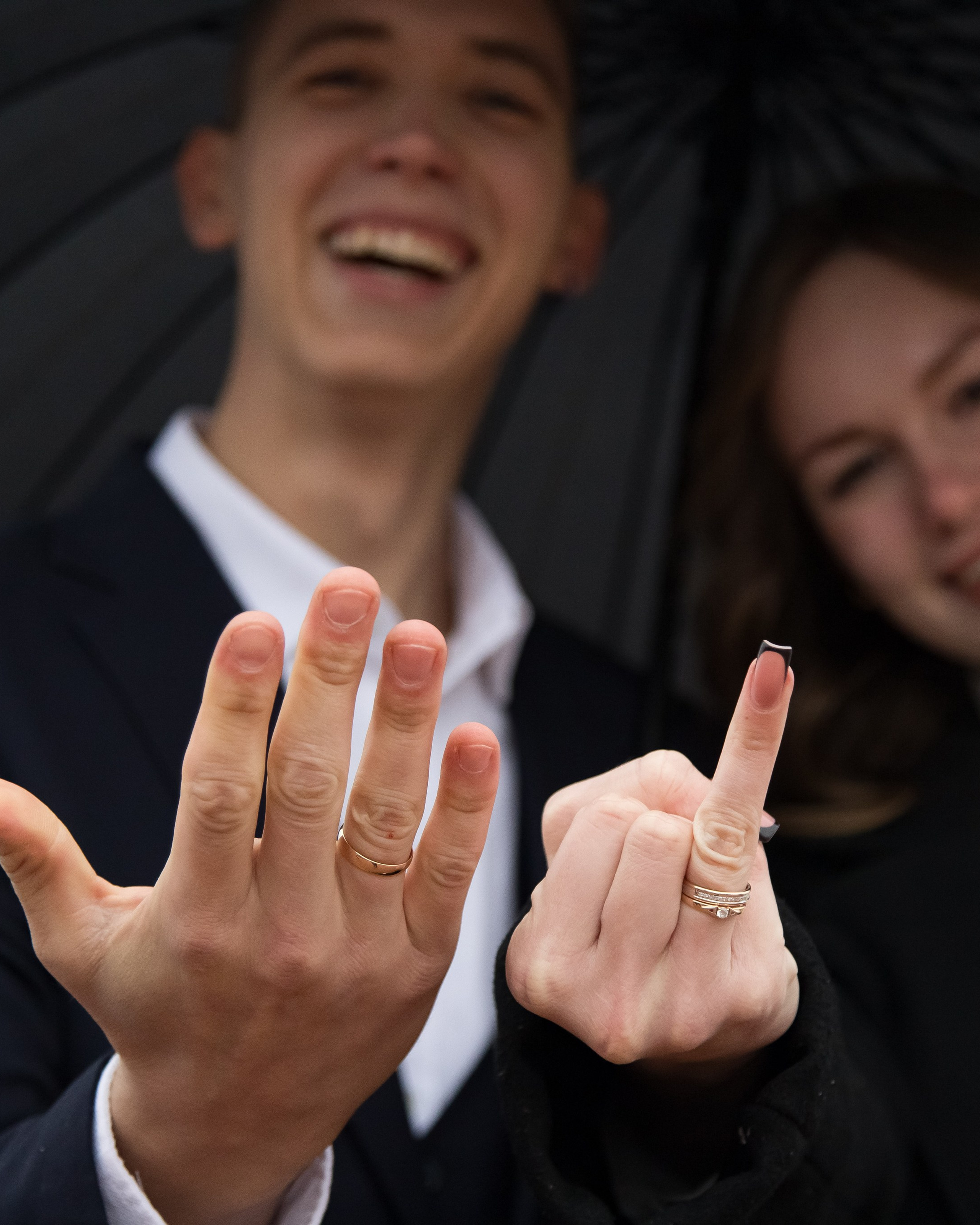 Wedding day: Катя и Илья