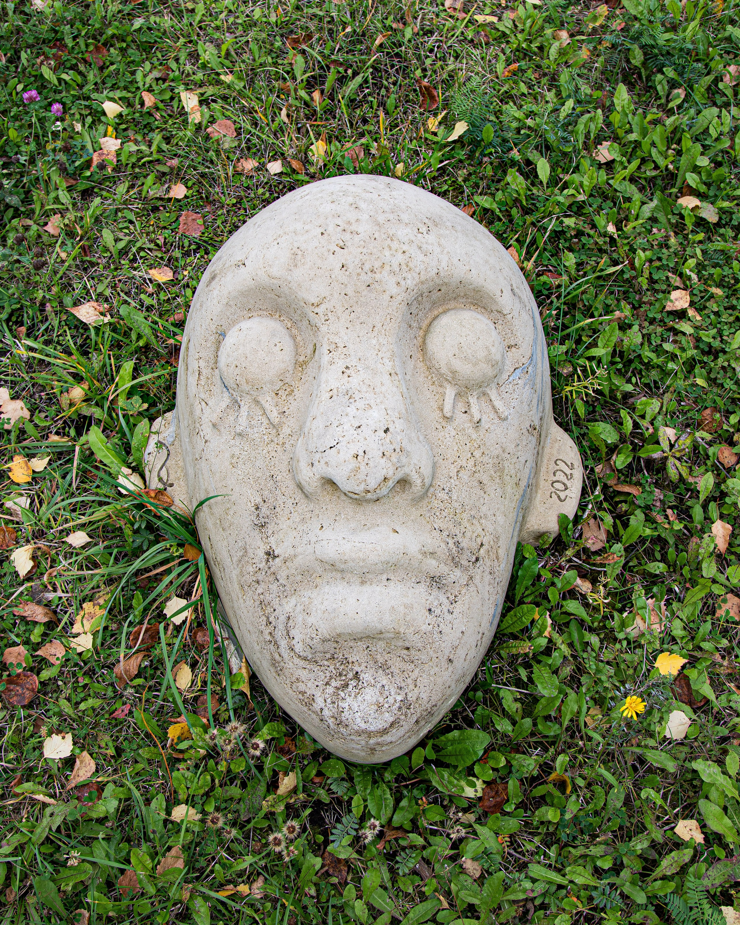 Report: Пейзажи и архитектура Пермского края