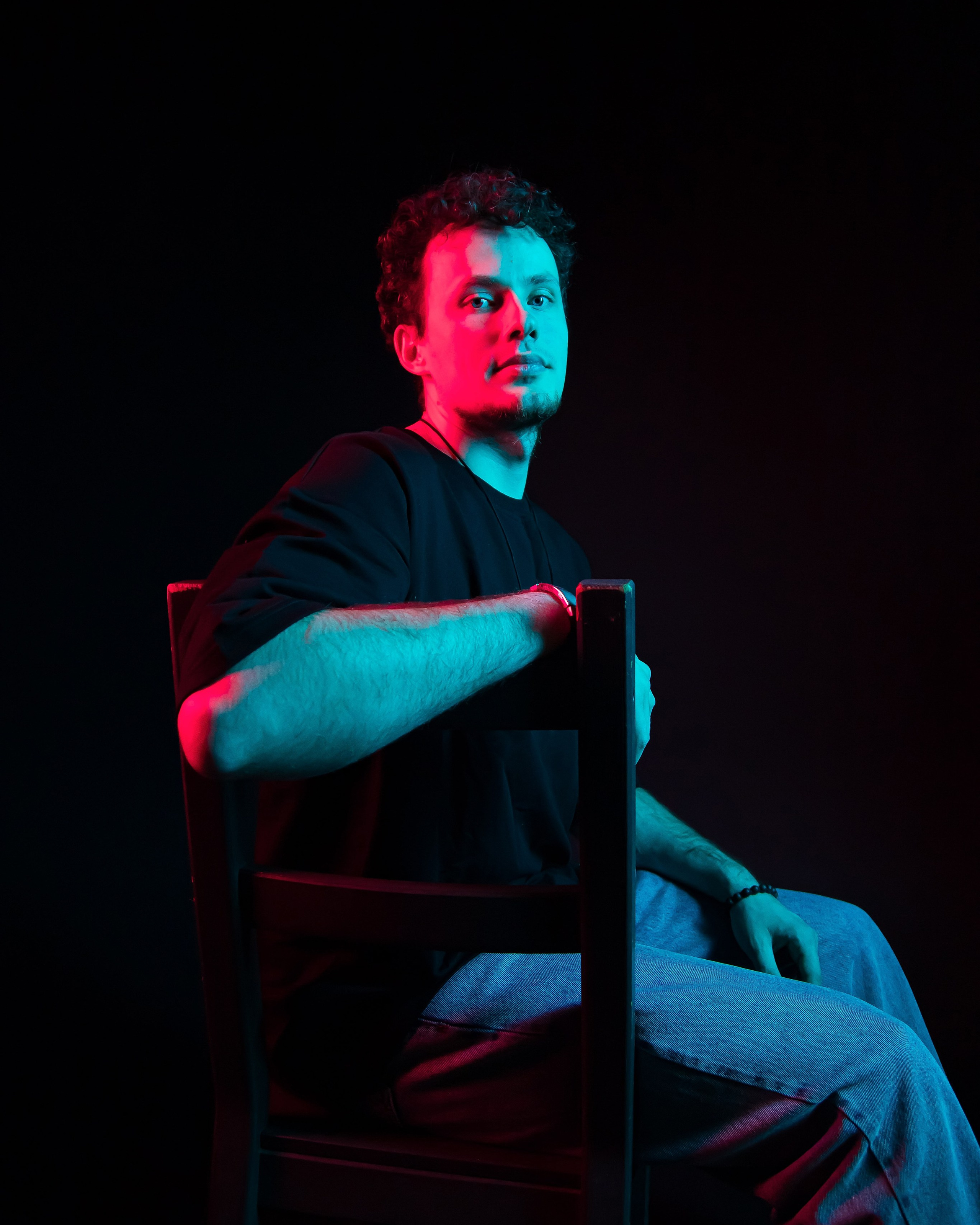 Portrait: Герман