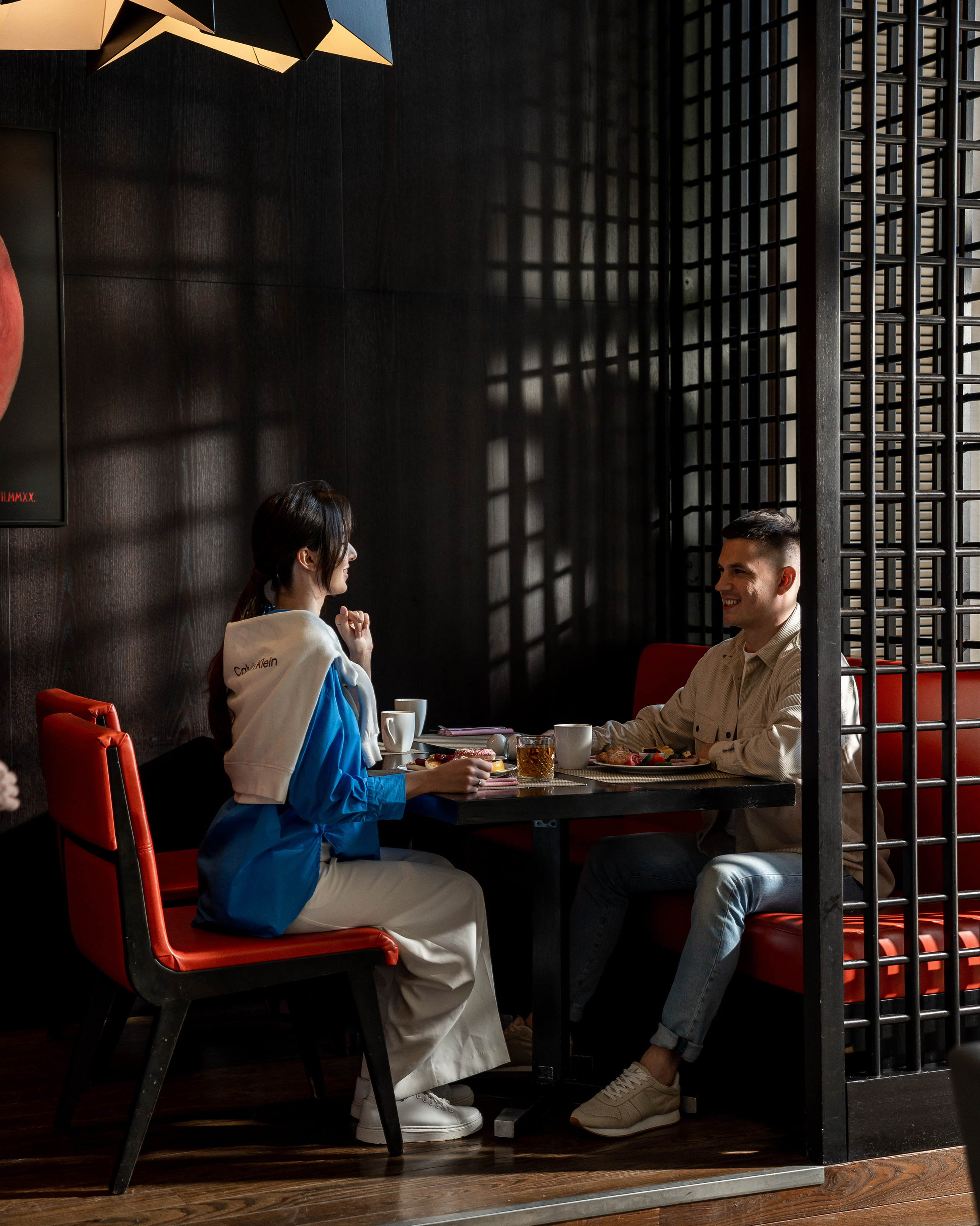 Контент для отелей и спа-комплексов