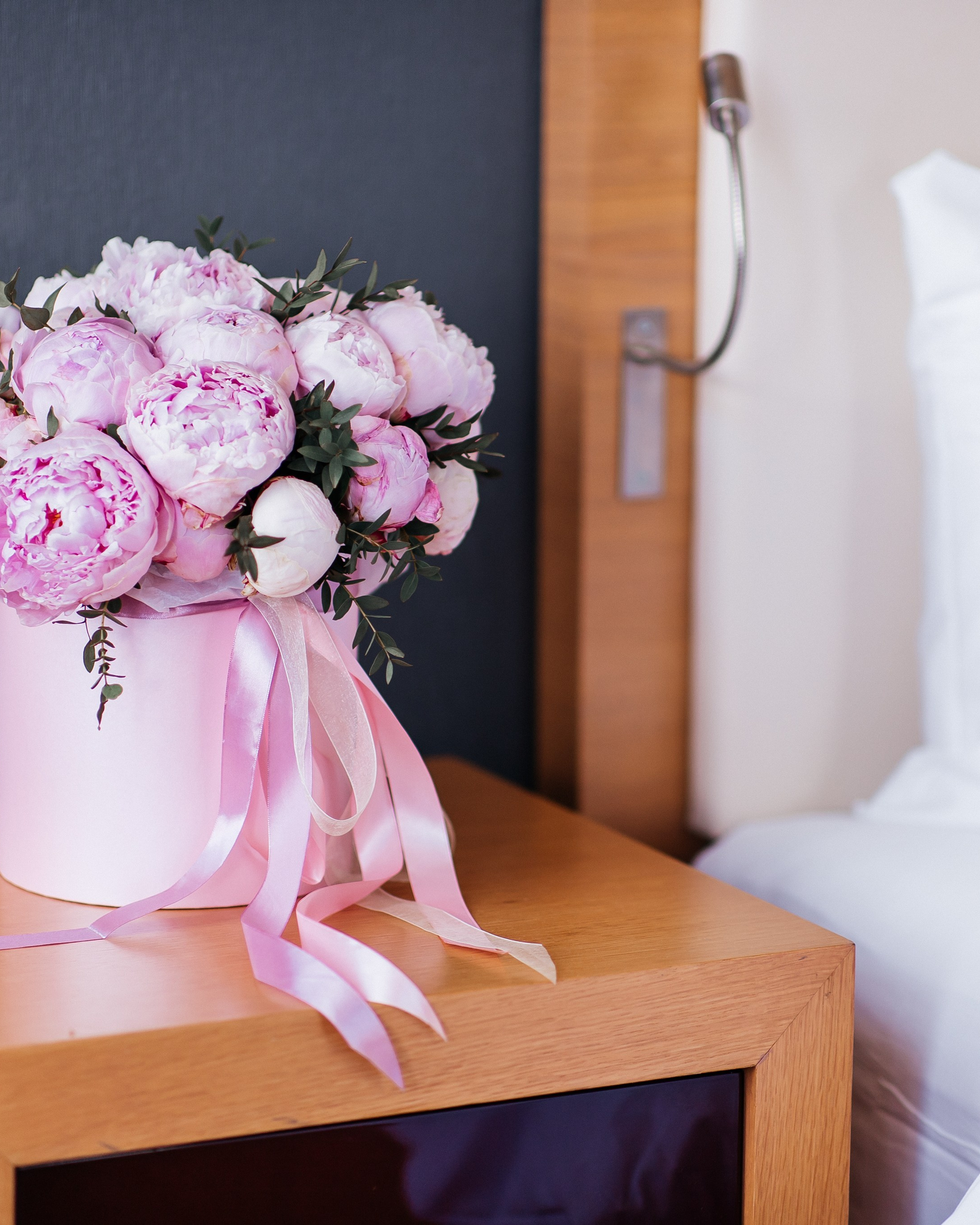 Романтический Novotel