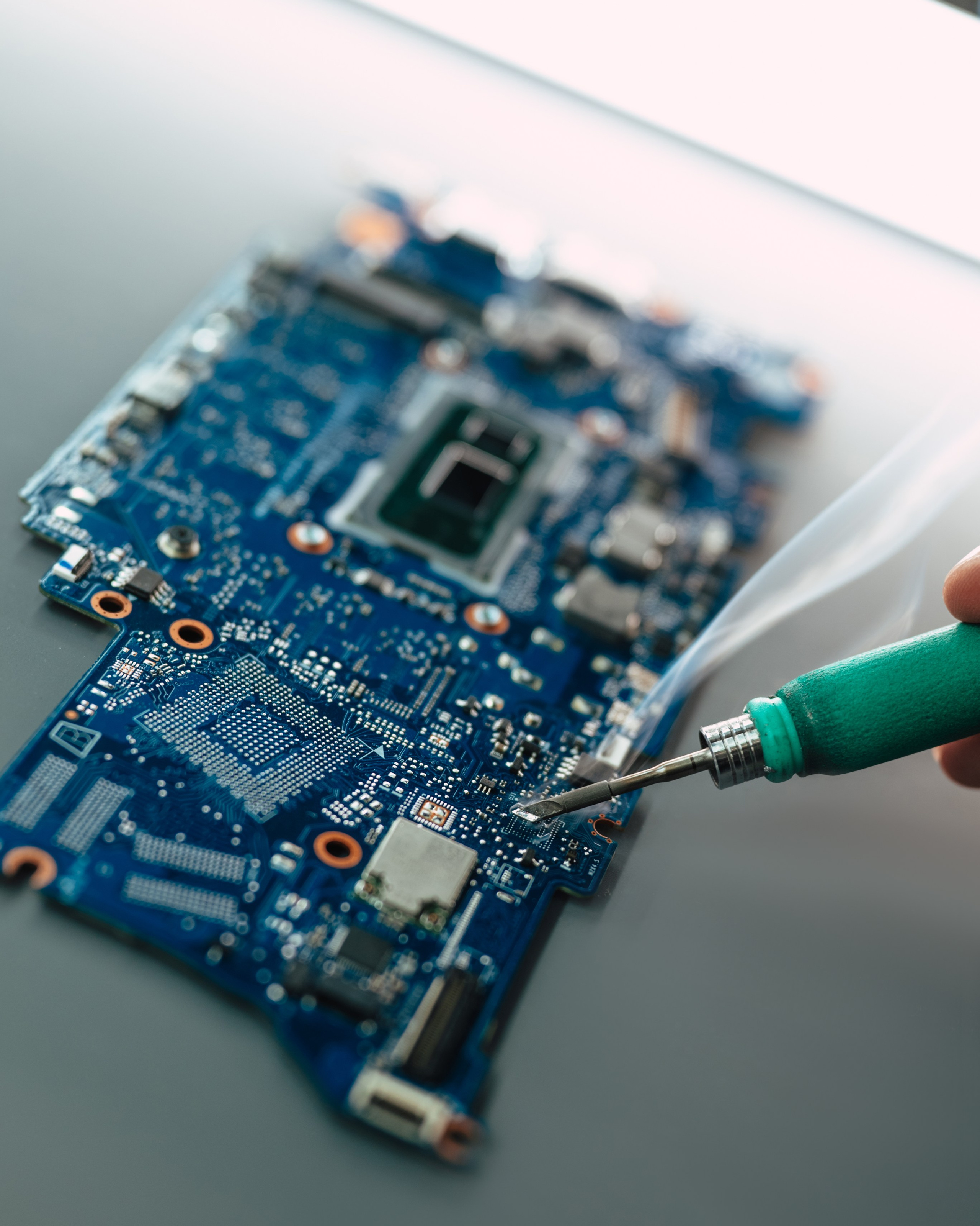 Ремонт техники