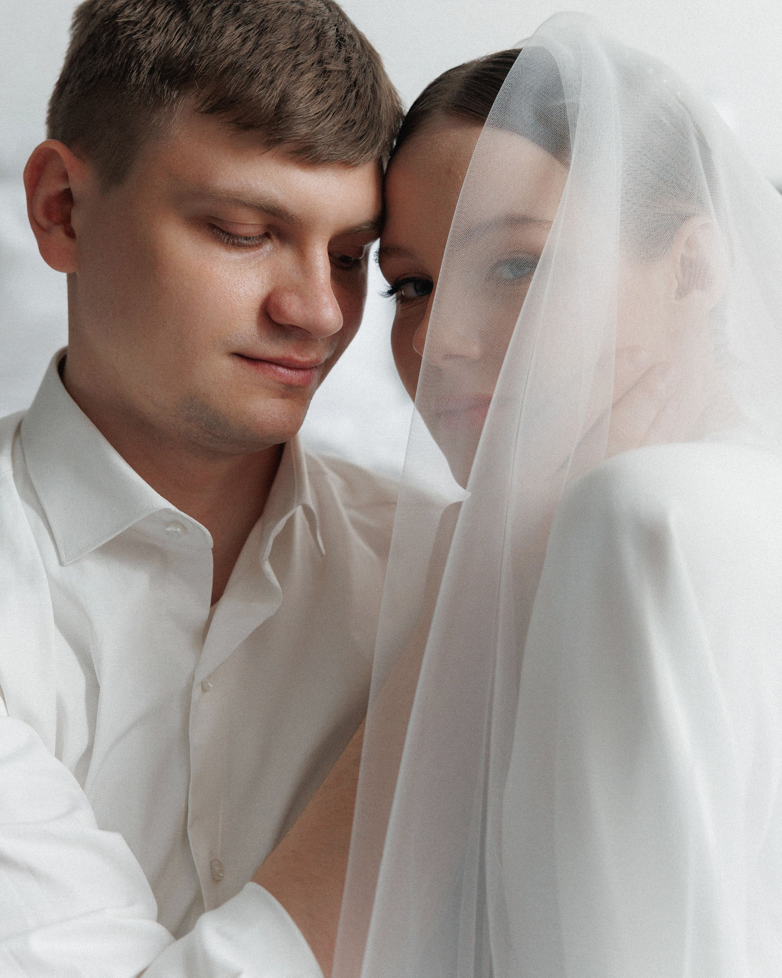 Лиза и Данил