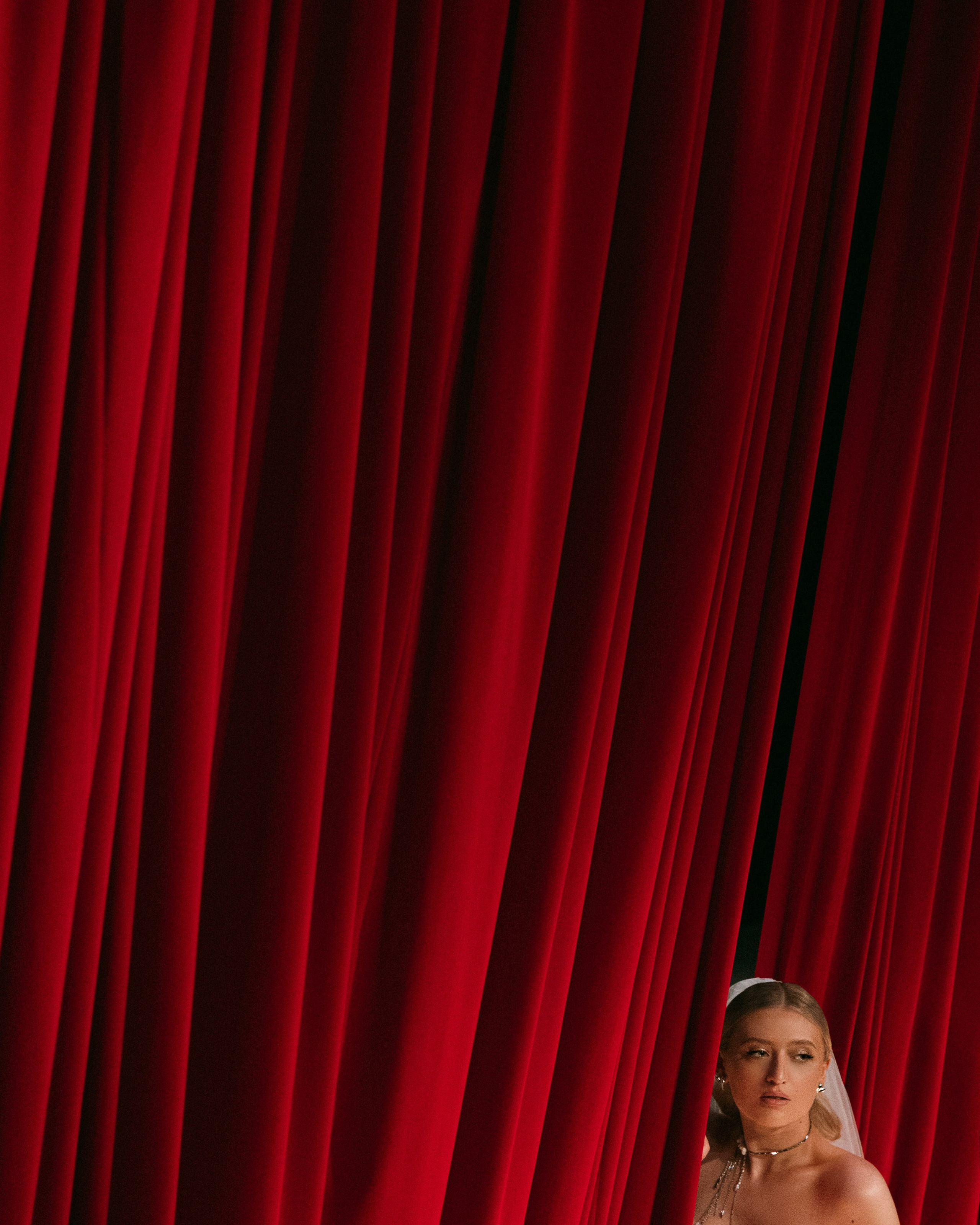 Влюбленные взгляды