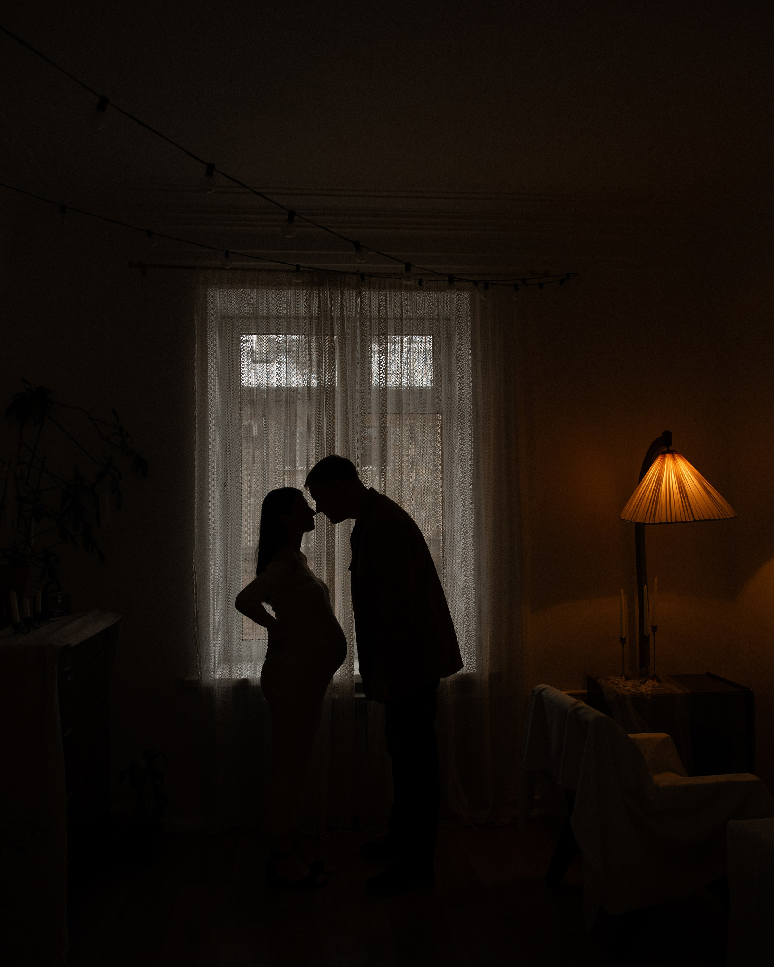 Нотки ностальгии