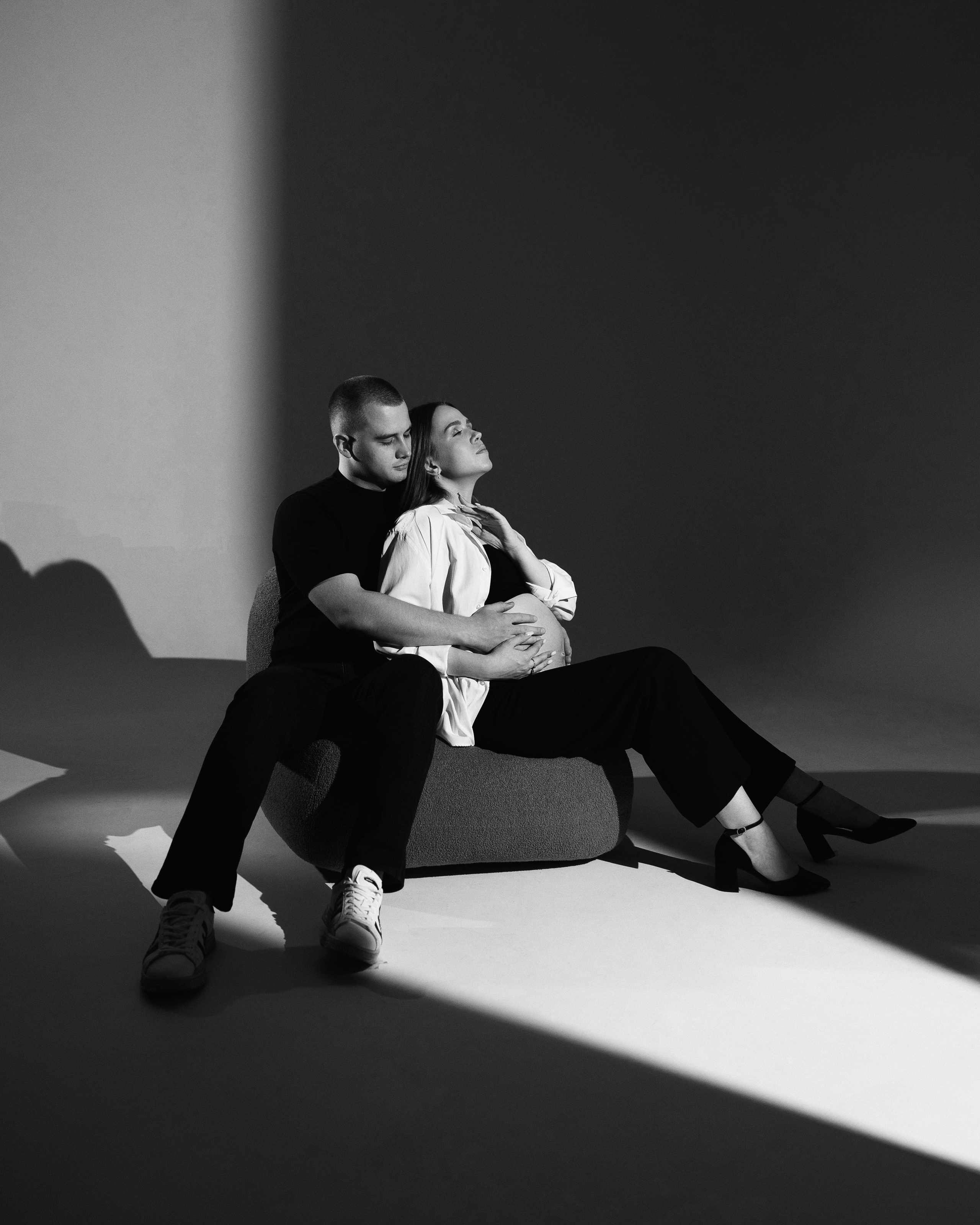 У&nbsp;нас будет сын