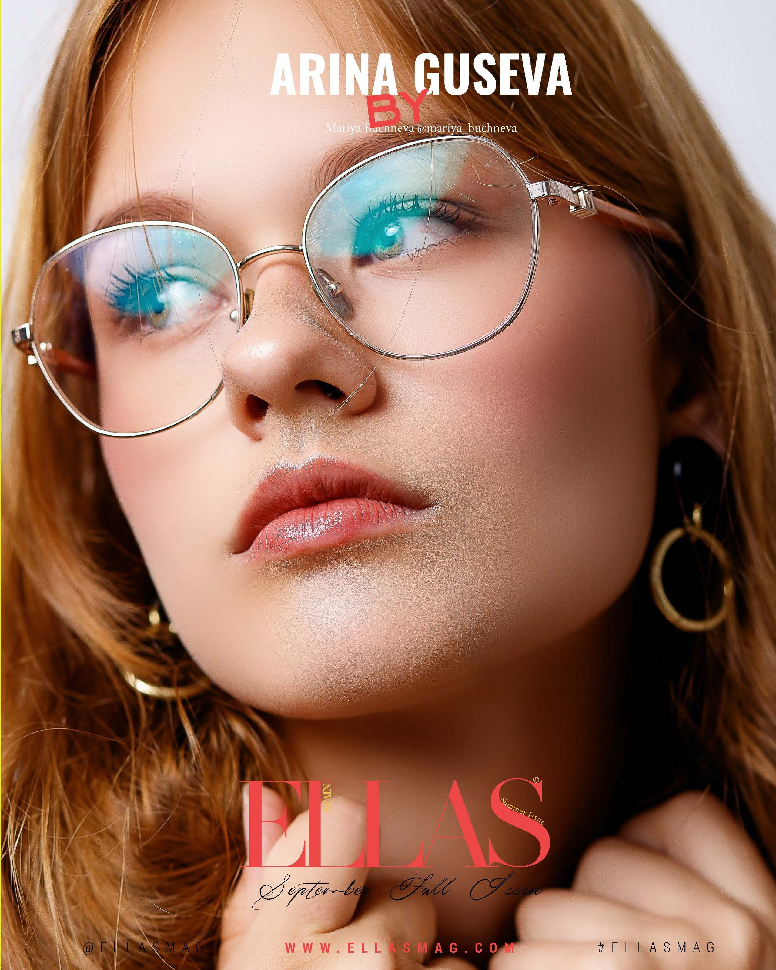 ELLAS magazine