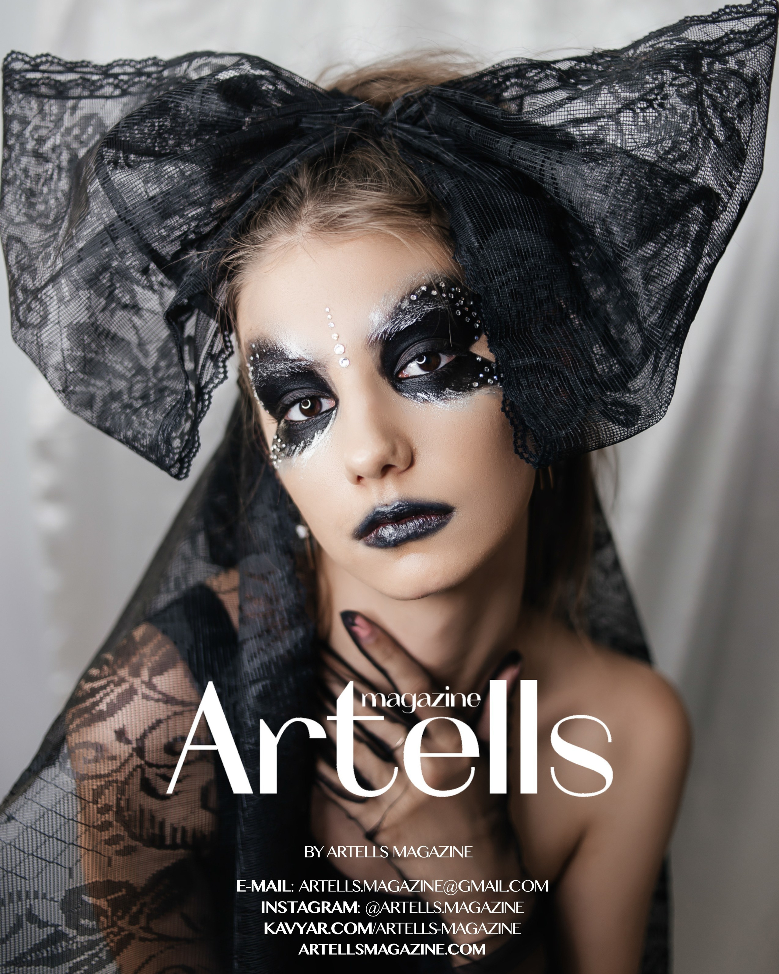 Artells magazine
