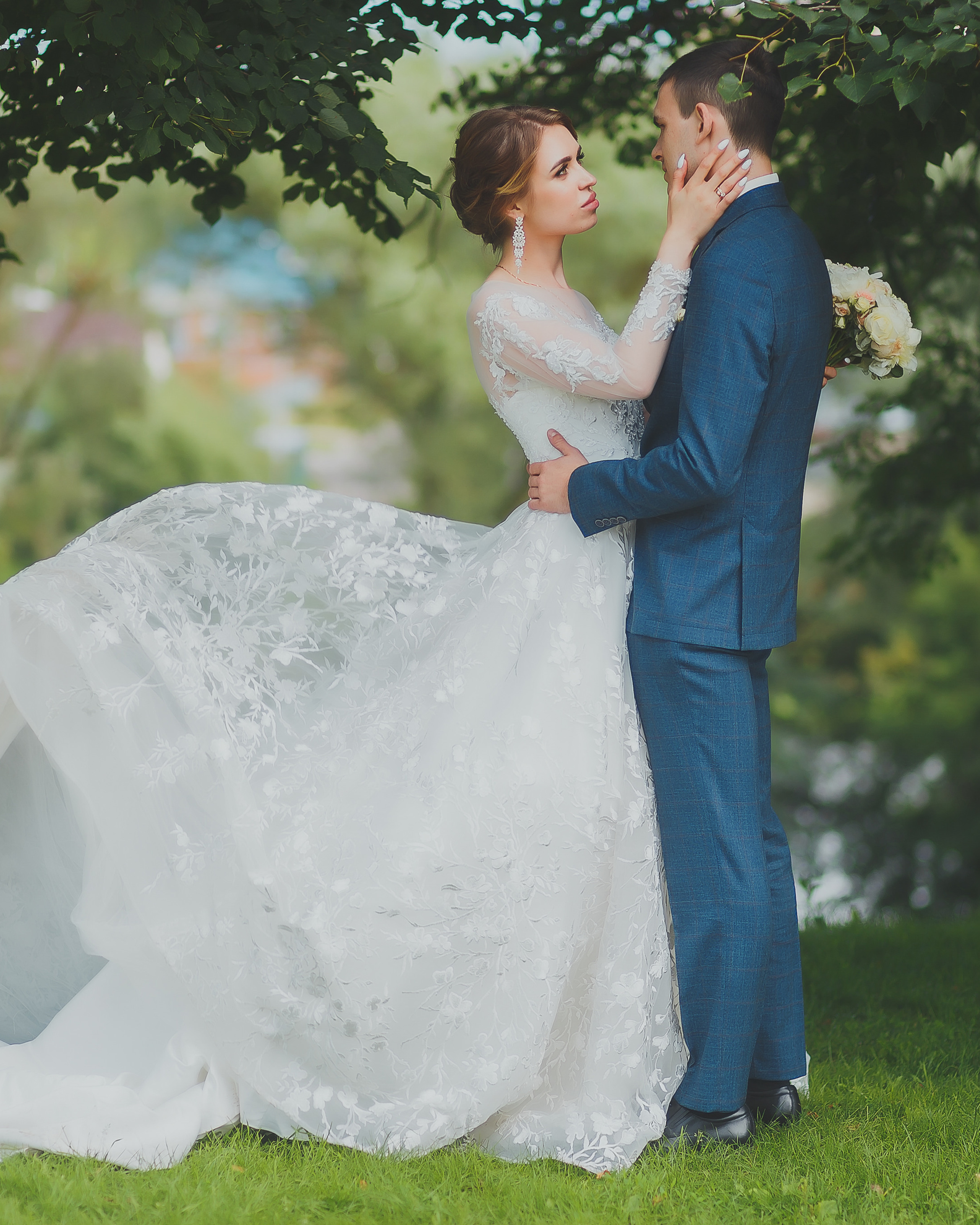 Константин и Кристина