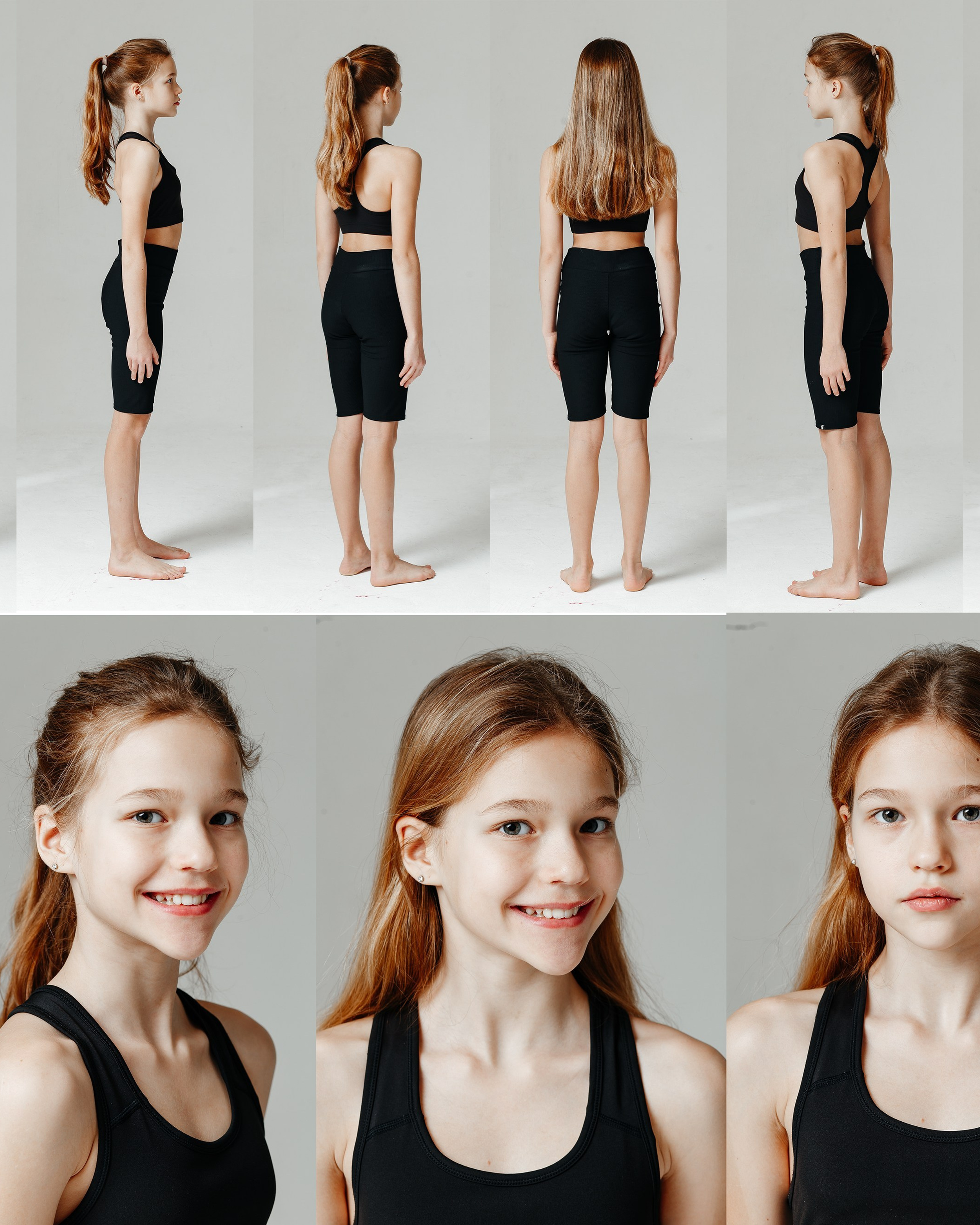 Алина / снепы