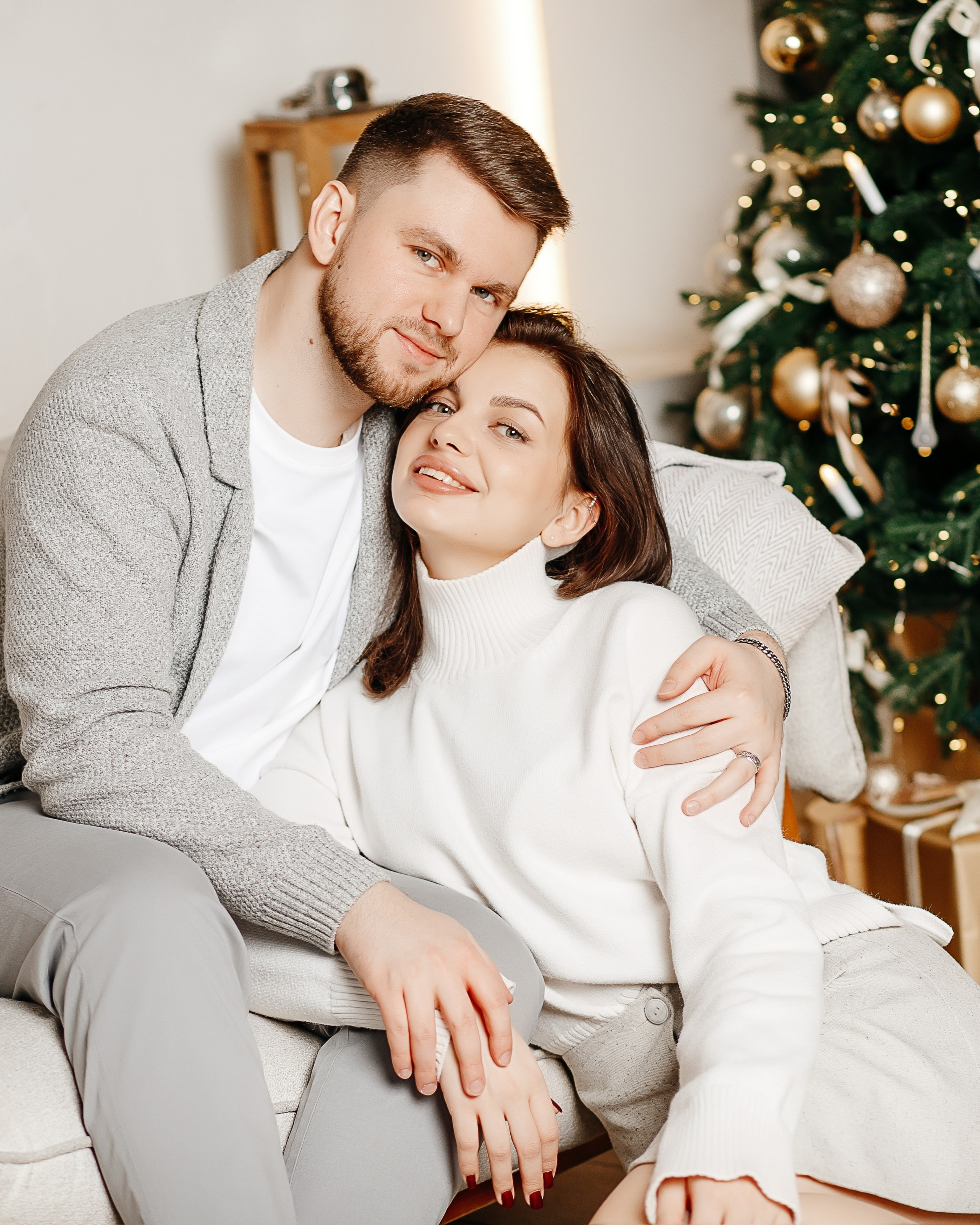 Влад и Анастасия