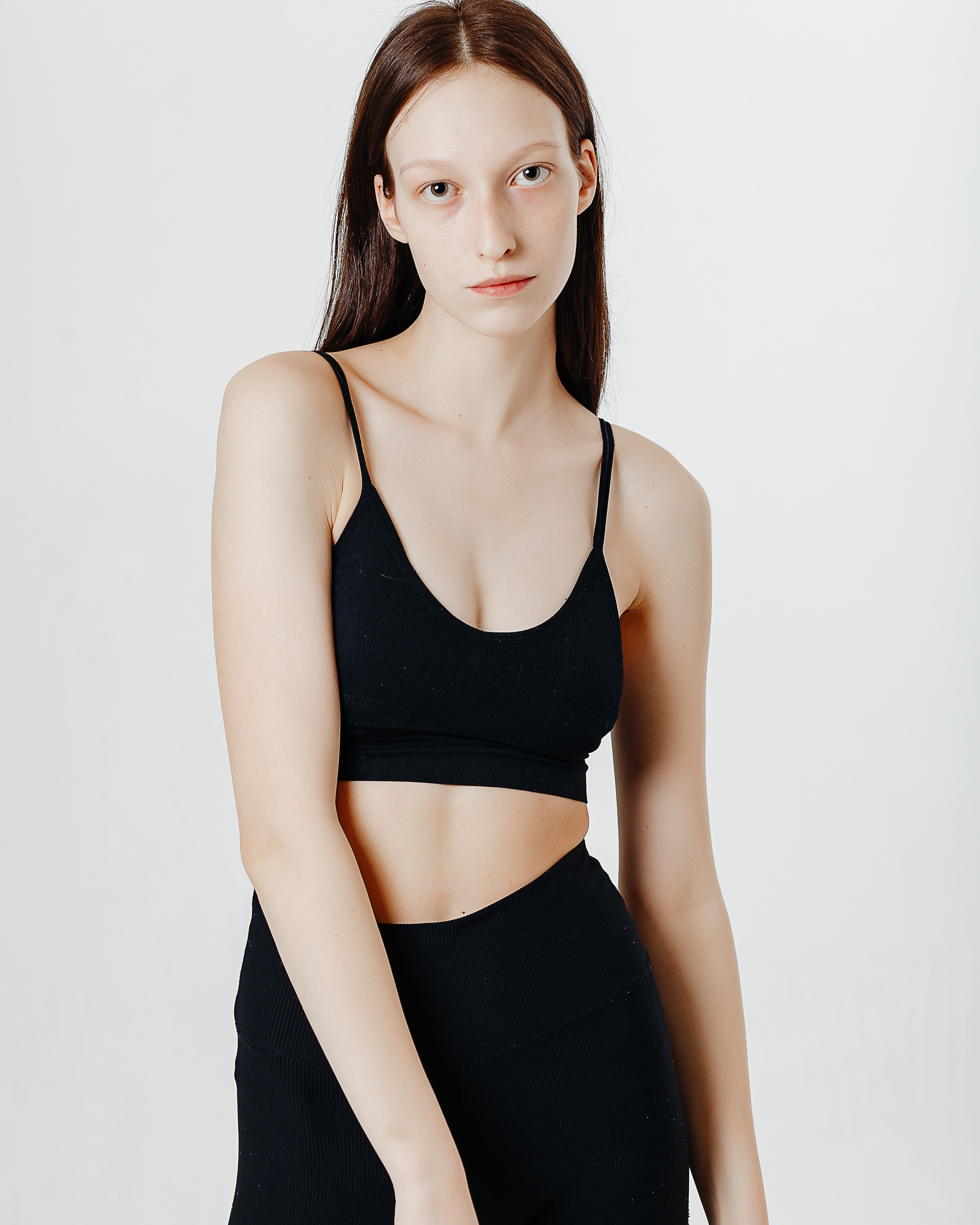 Настя / модельные тесты