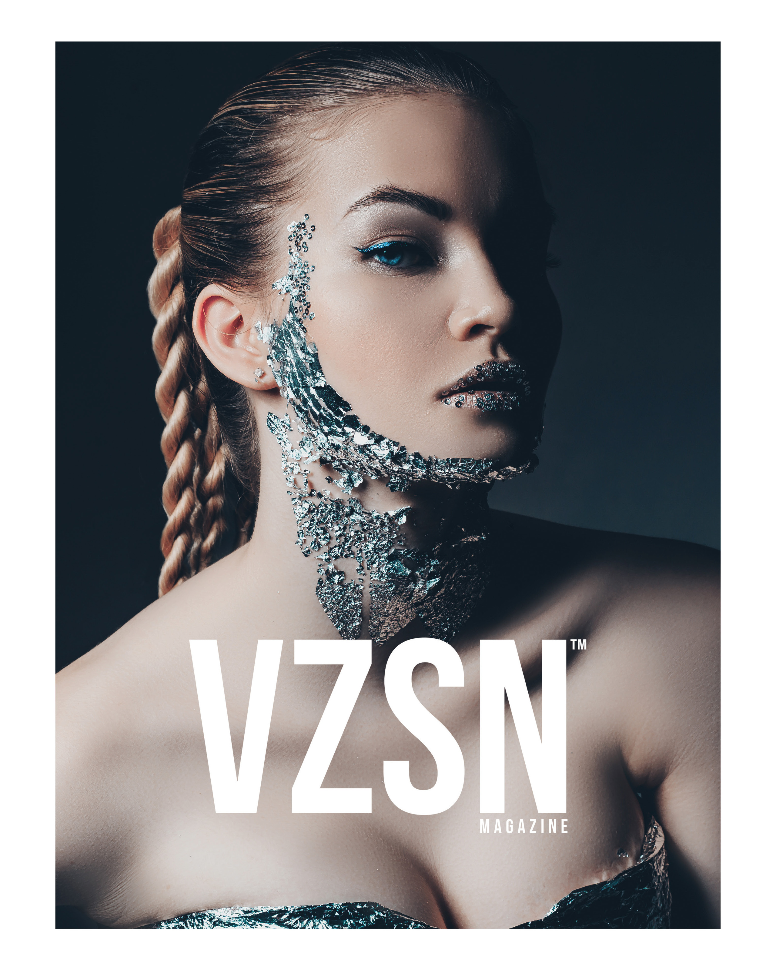 VZSN magazine