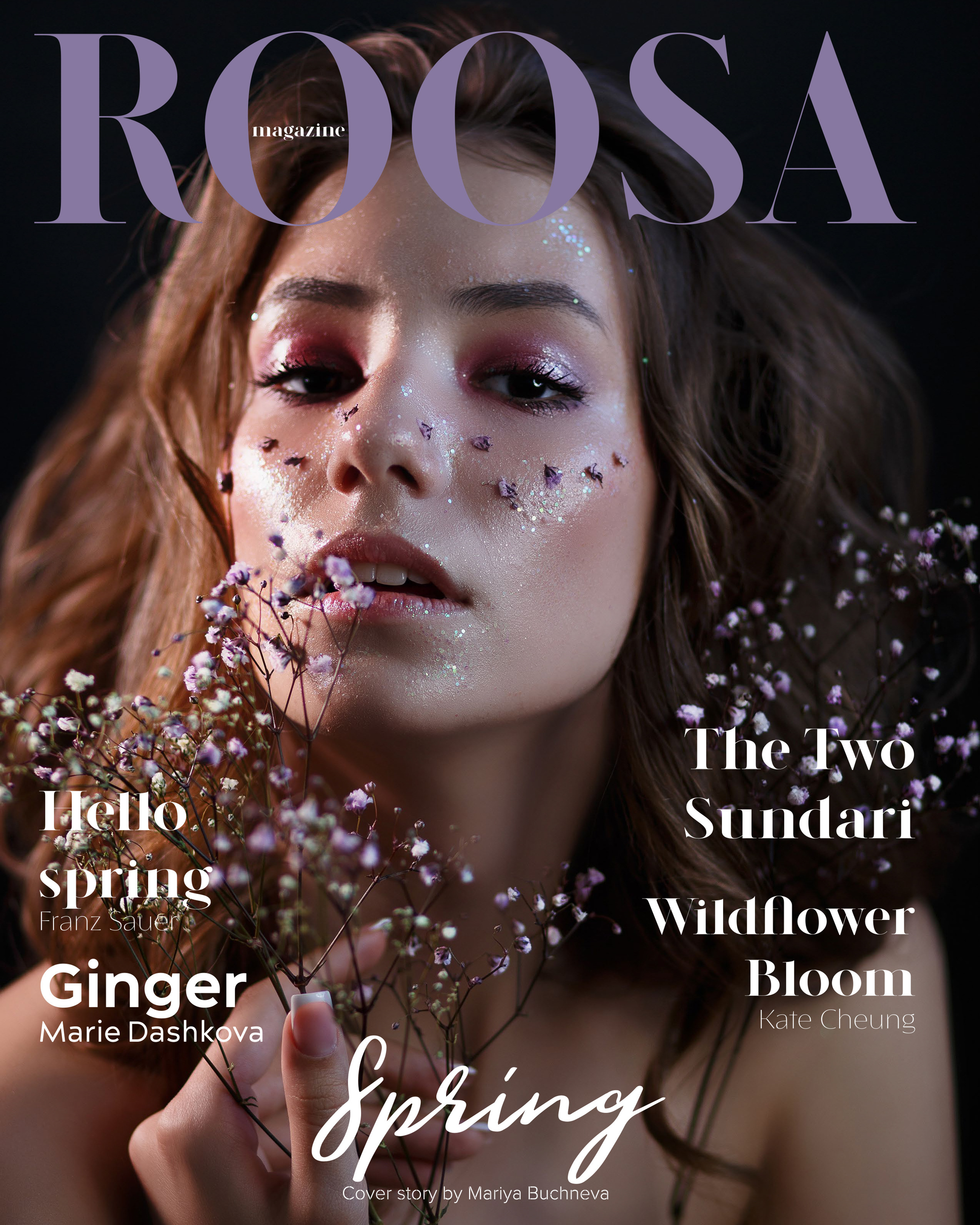 ROOSA magazine