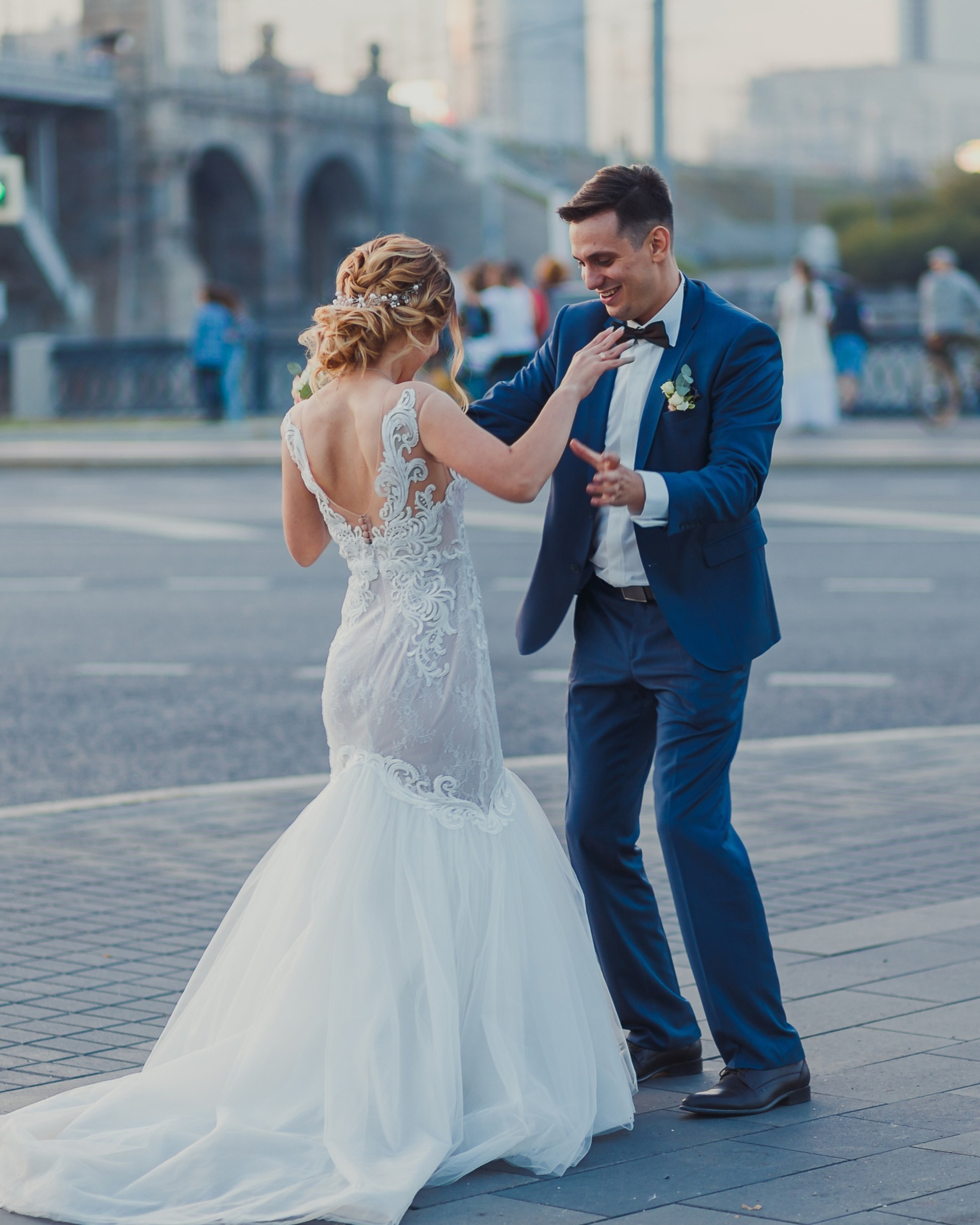 Кирилл и Елена