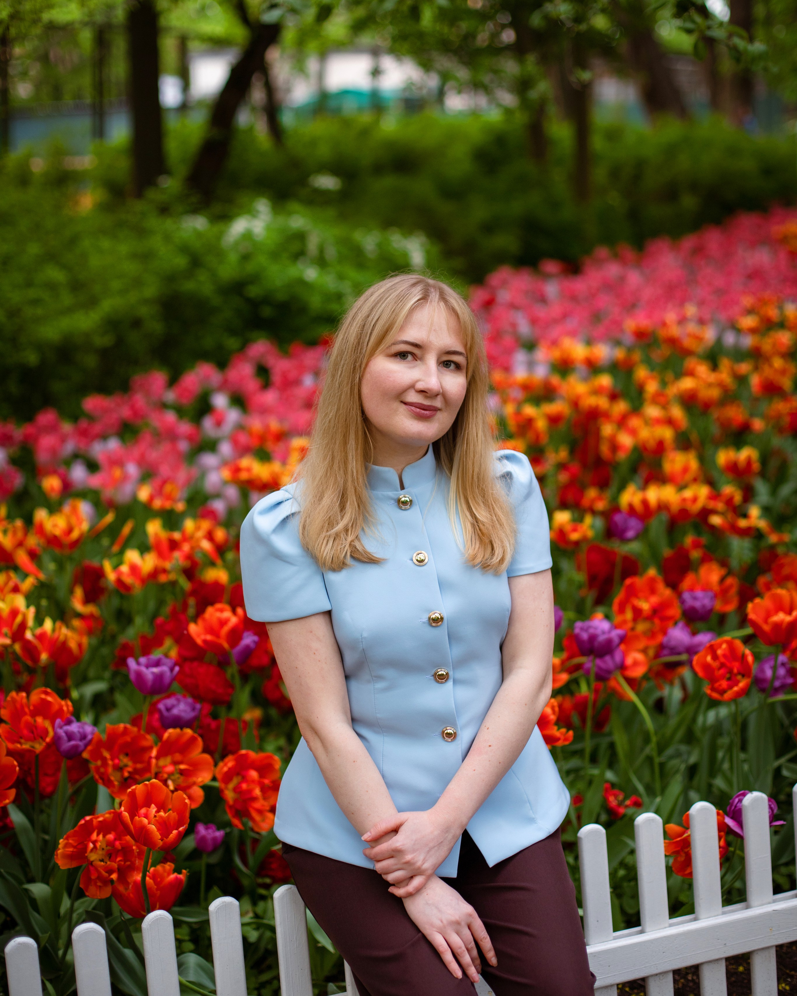Фотопрогулка на&nbsp;Елагином острове