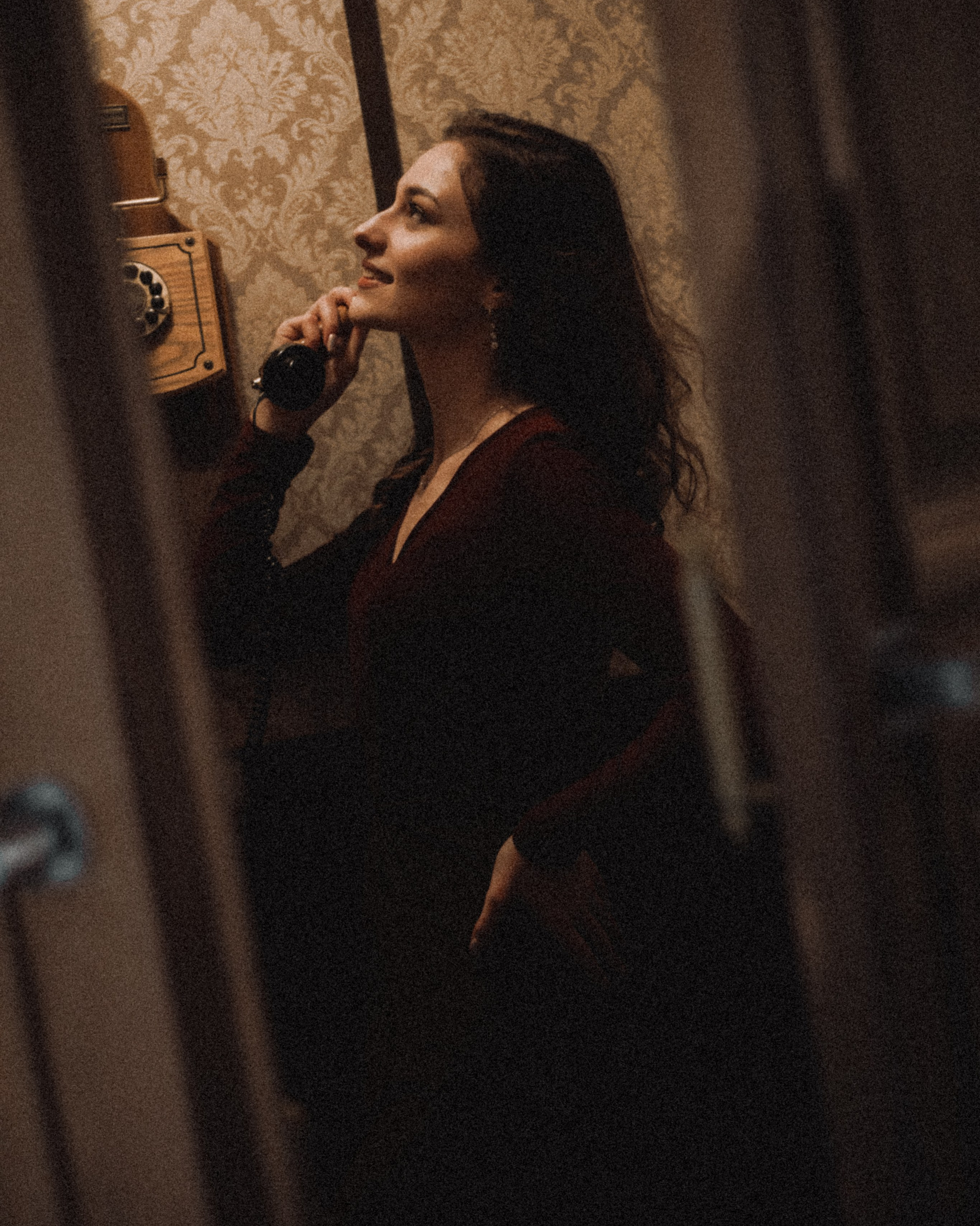 Индивидуальная съемка